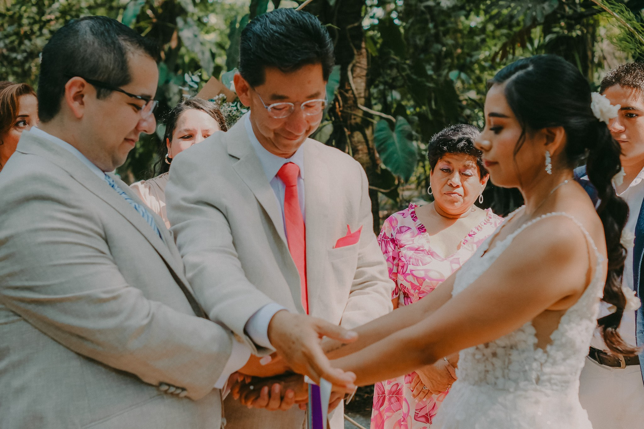 Vianney & Roberto. Wedding and family photographer in Mexico City