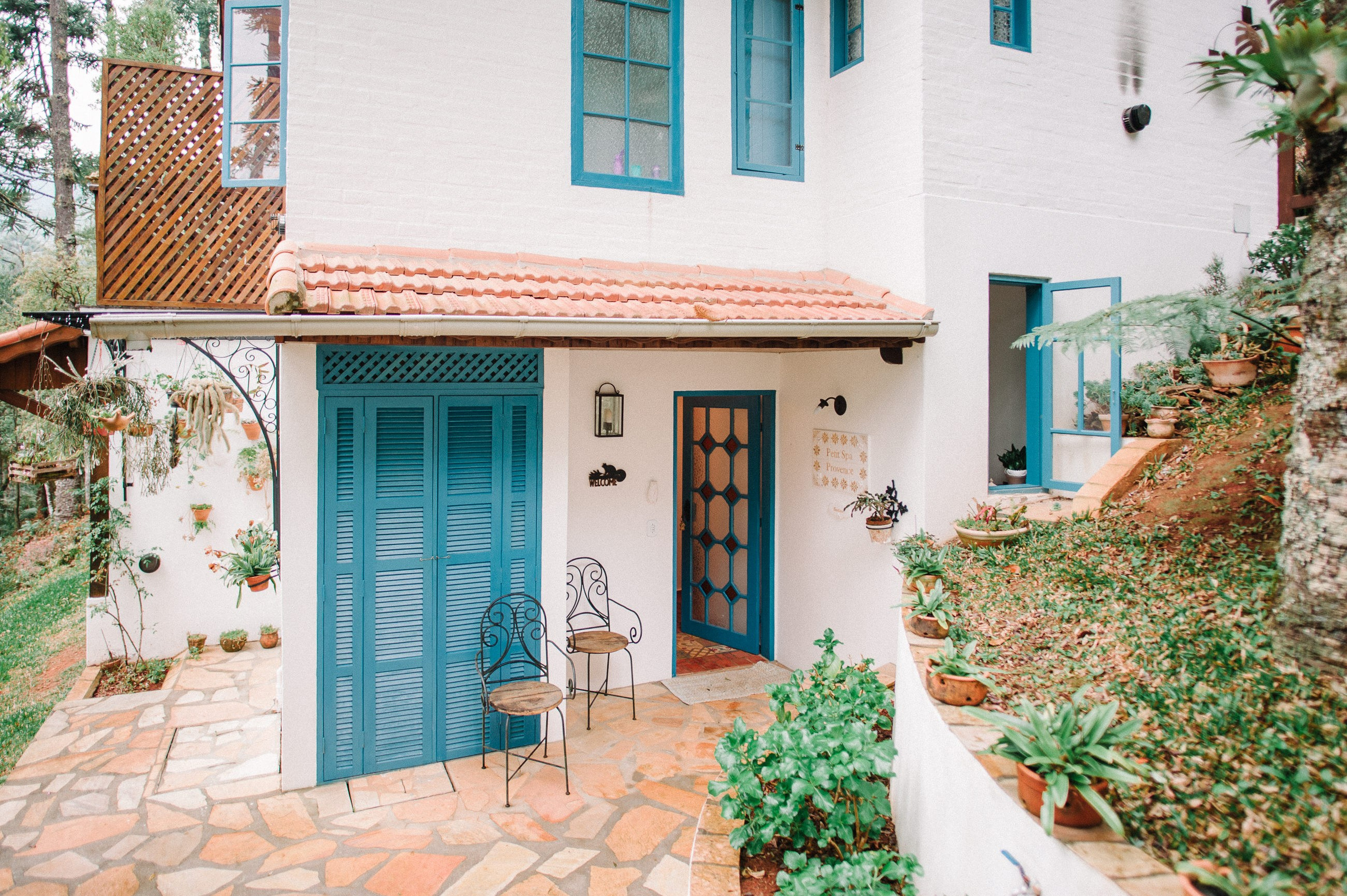 Ana Lúcia e Eduardo — Mini Wedding