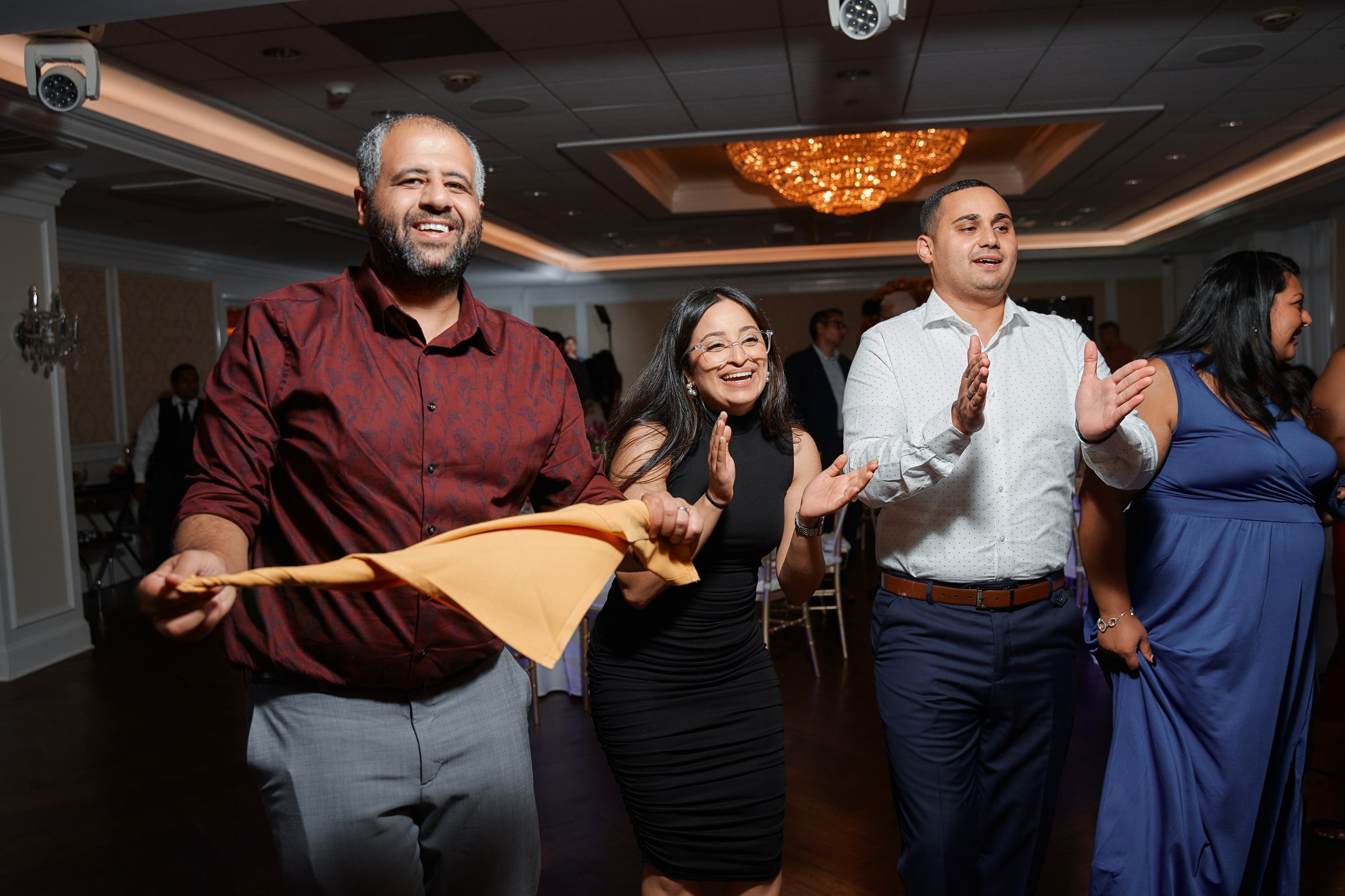 Birthday party. Professional Wedding and event photographer USA New York