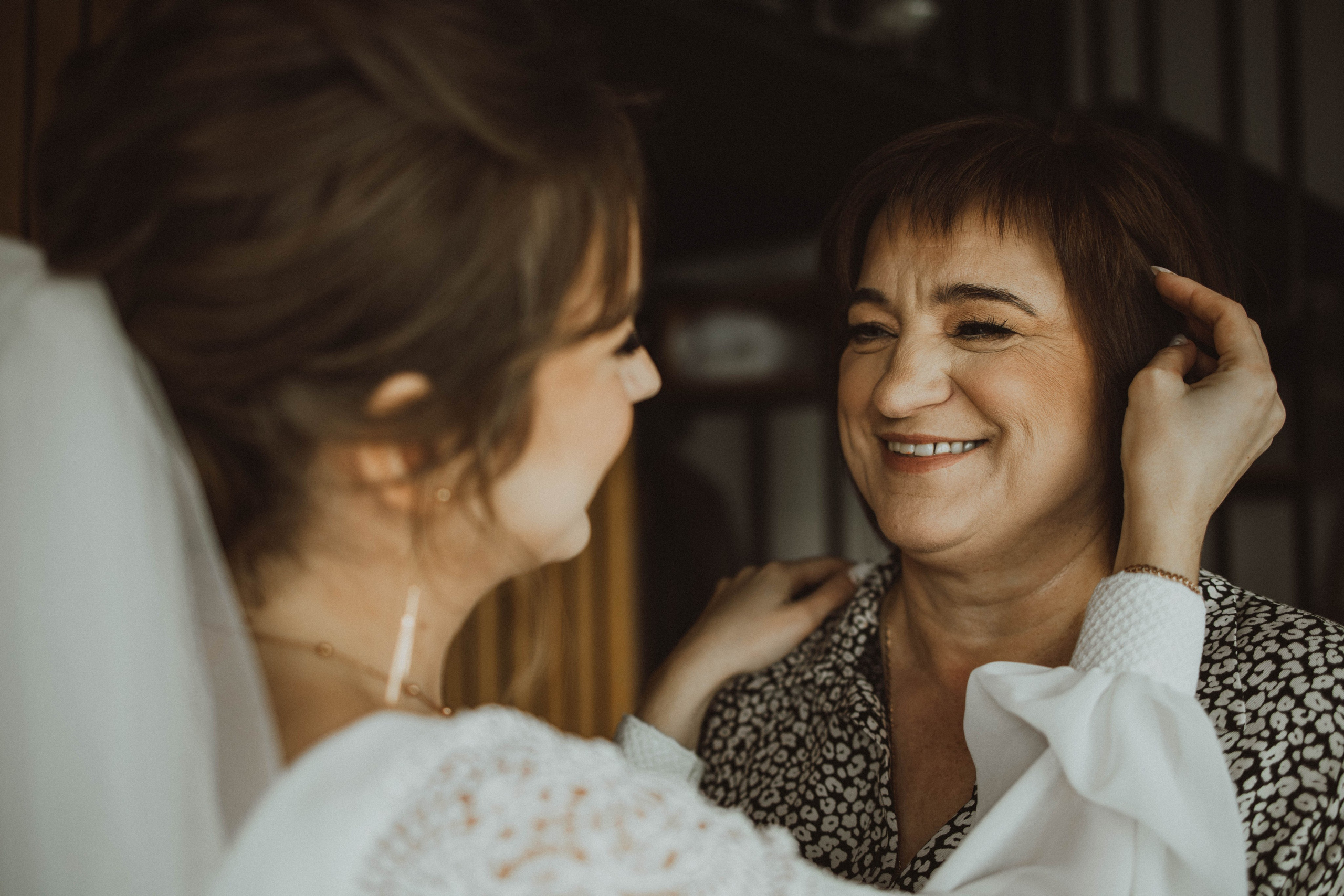 B&I. Fotograf Mykhalchuk Inna Kraków