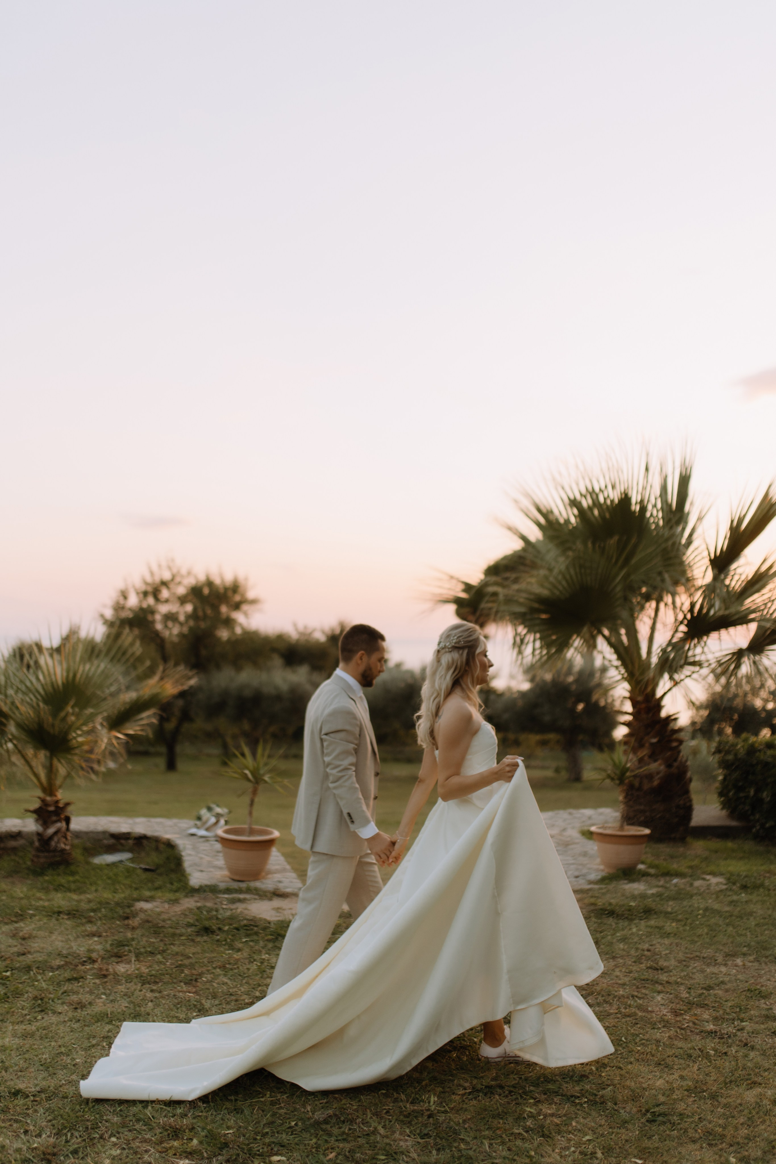 Justyna ir Paulius | 2023 | MONTENEGRO. Vestuvių ir šeimų fotografė Lena Bondarenko / belove photo