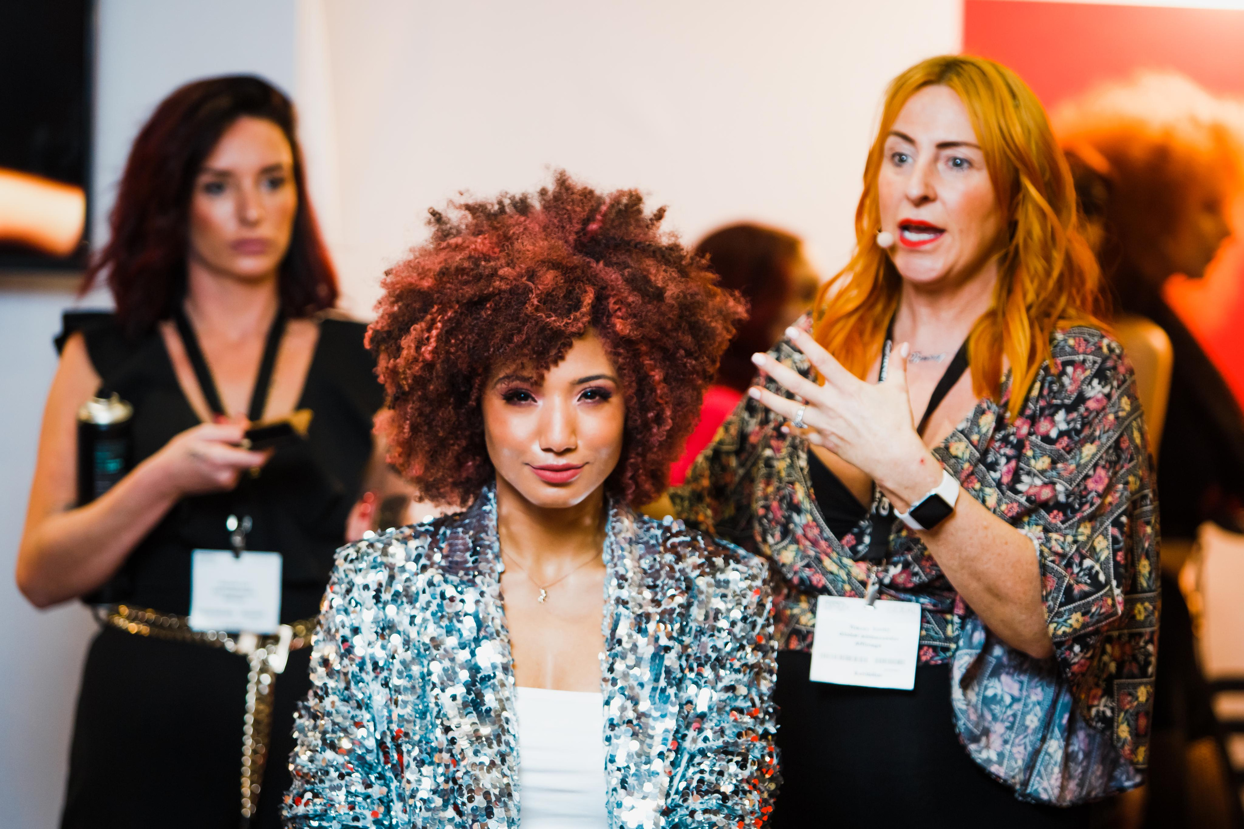 People. Photographer and videographer in Dubai Dmitry Gromov