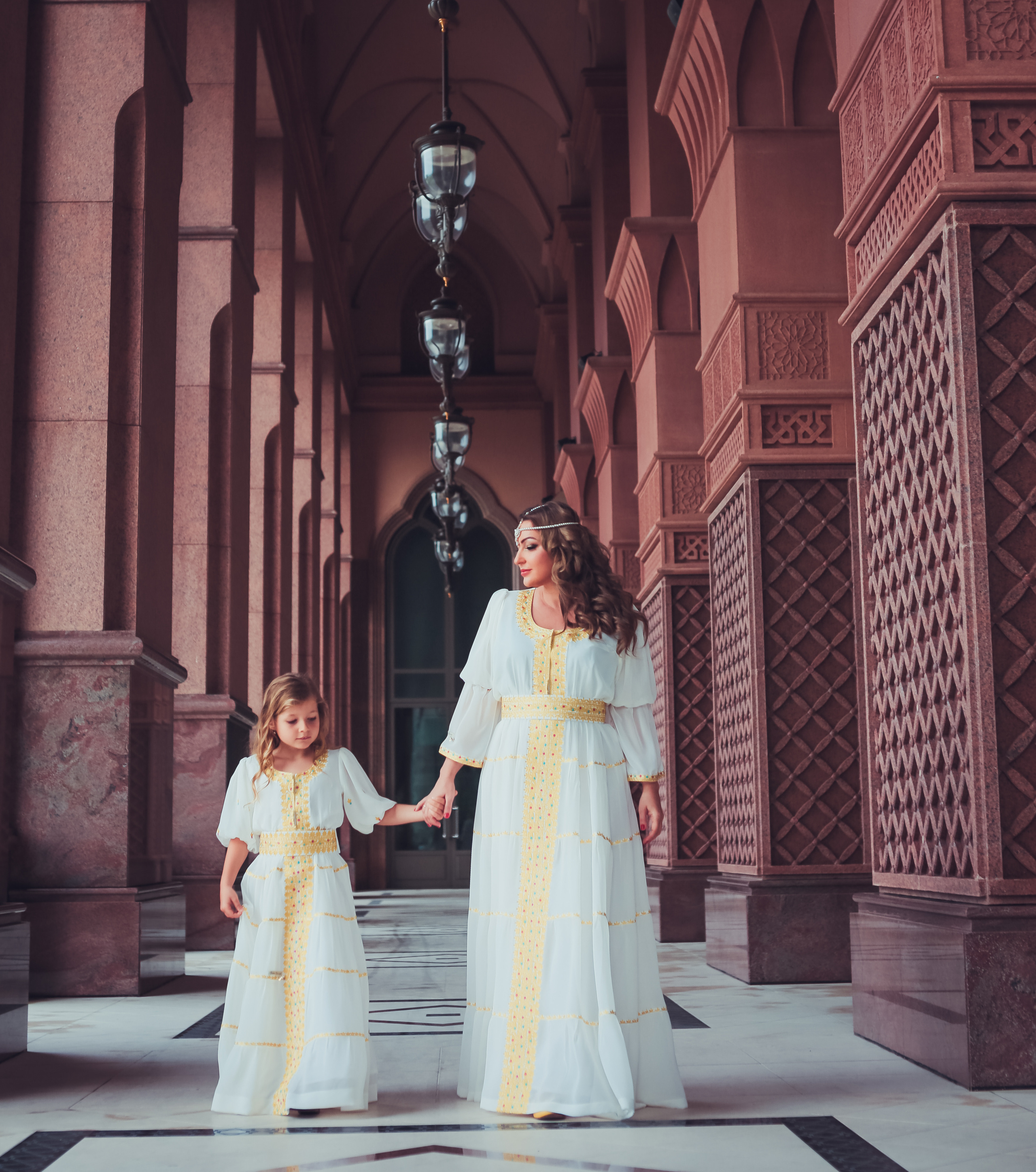 People. Photographer and videographer in Dubai Dmitry Gromov