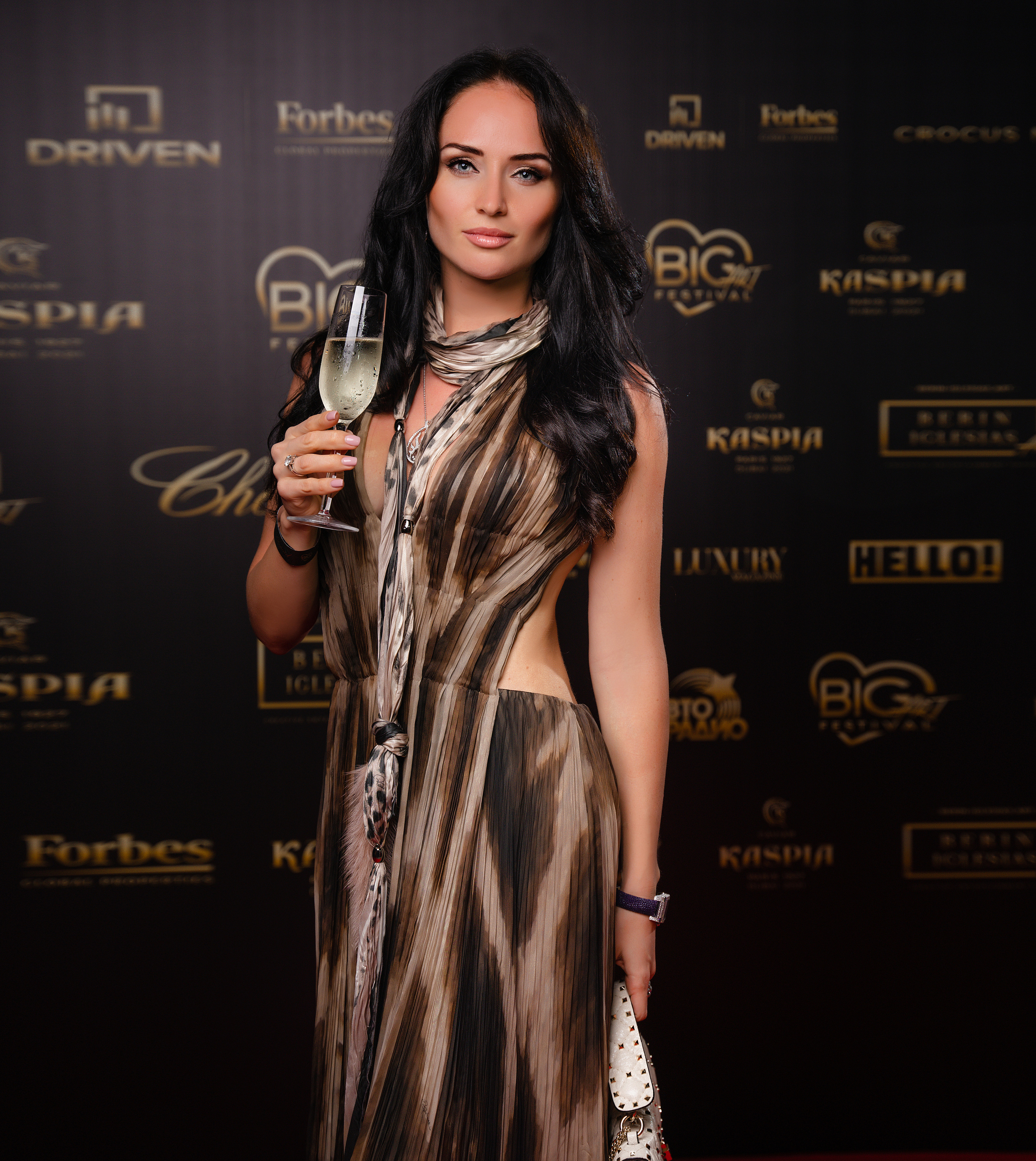 People. Photographer and videographer in Dubai Dmitry Gromov