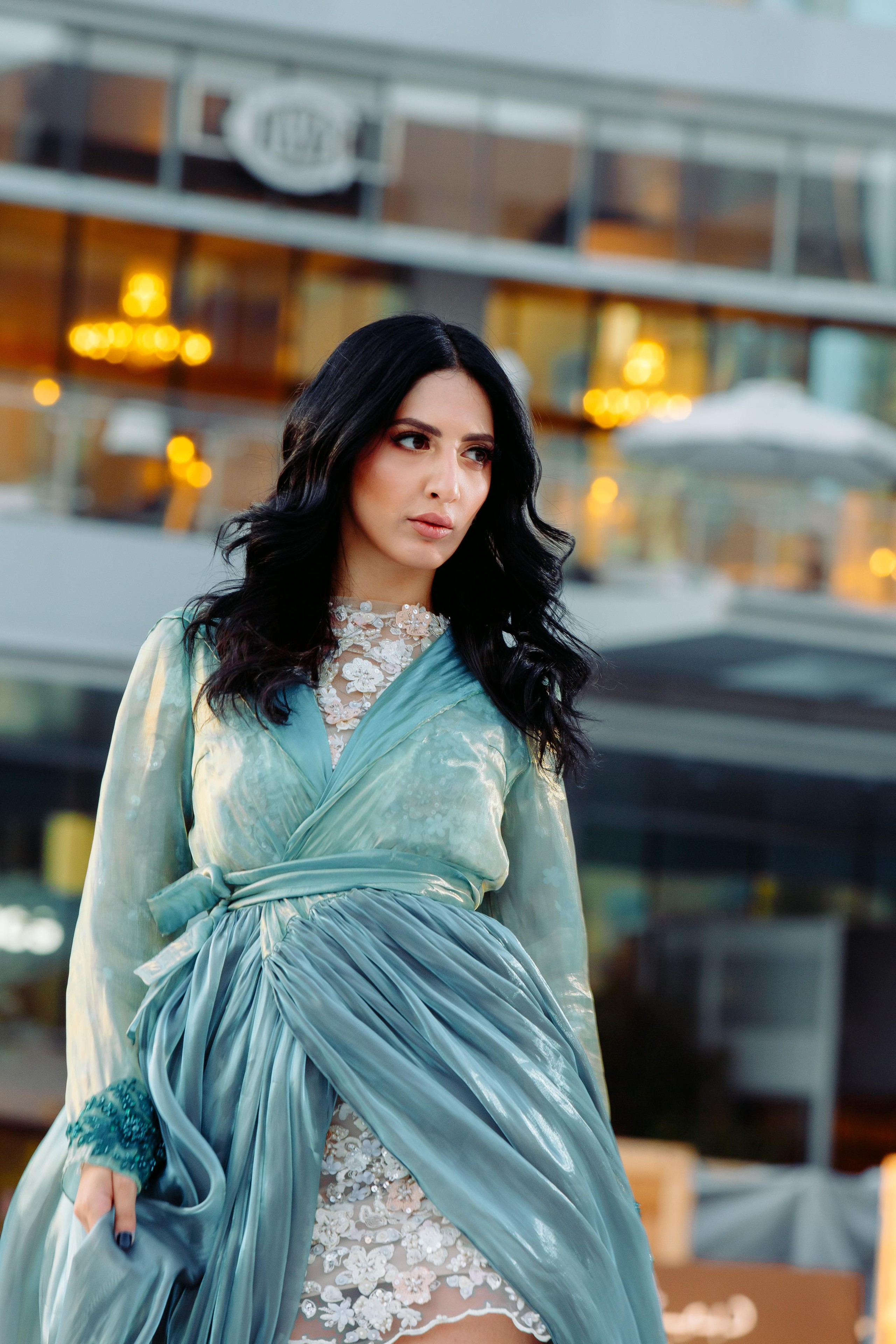 People. Photographer and videographer in Dubai Dmitry Gromov