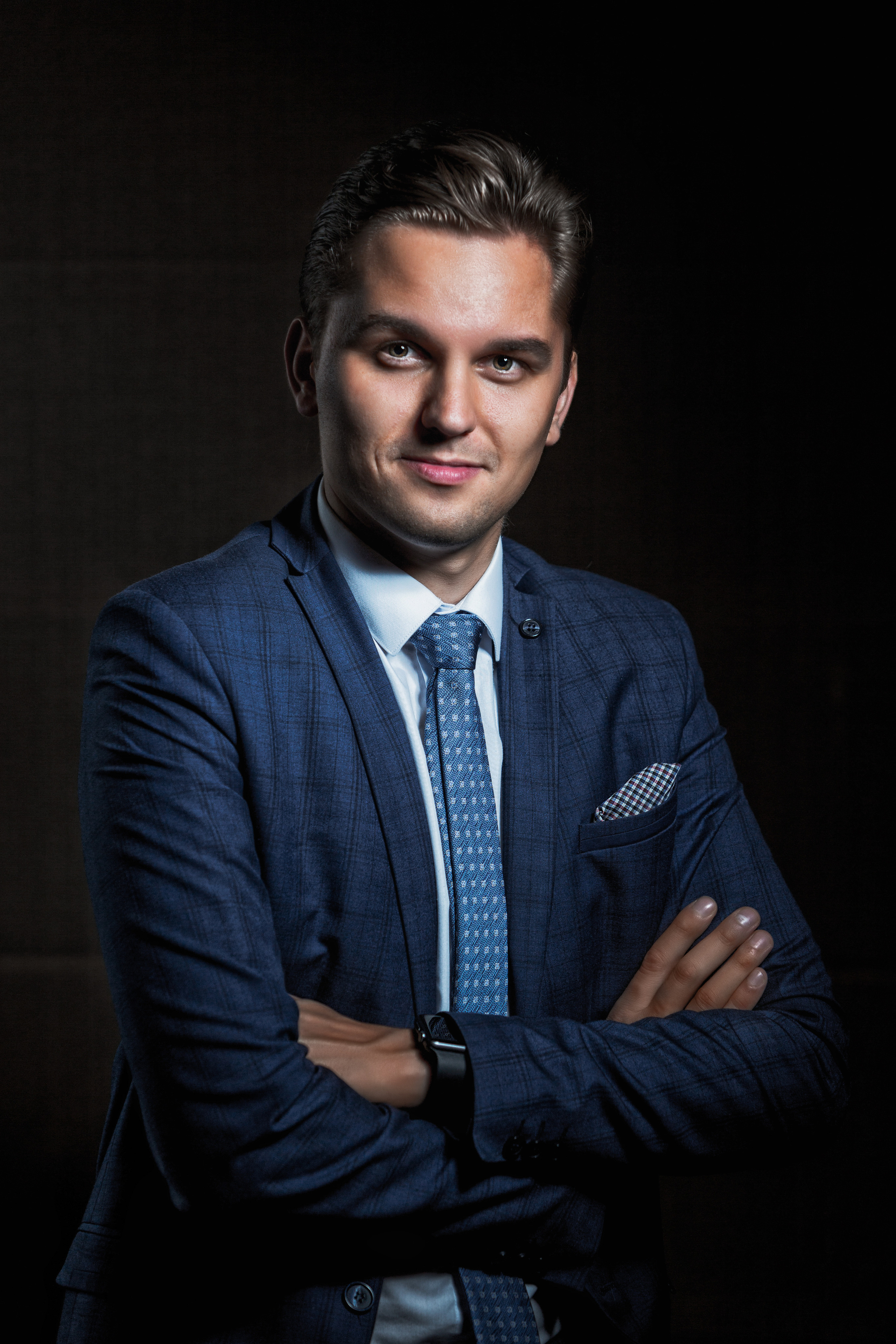 People. Photographer and videographer in Dubai Dmitry Gromov