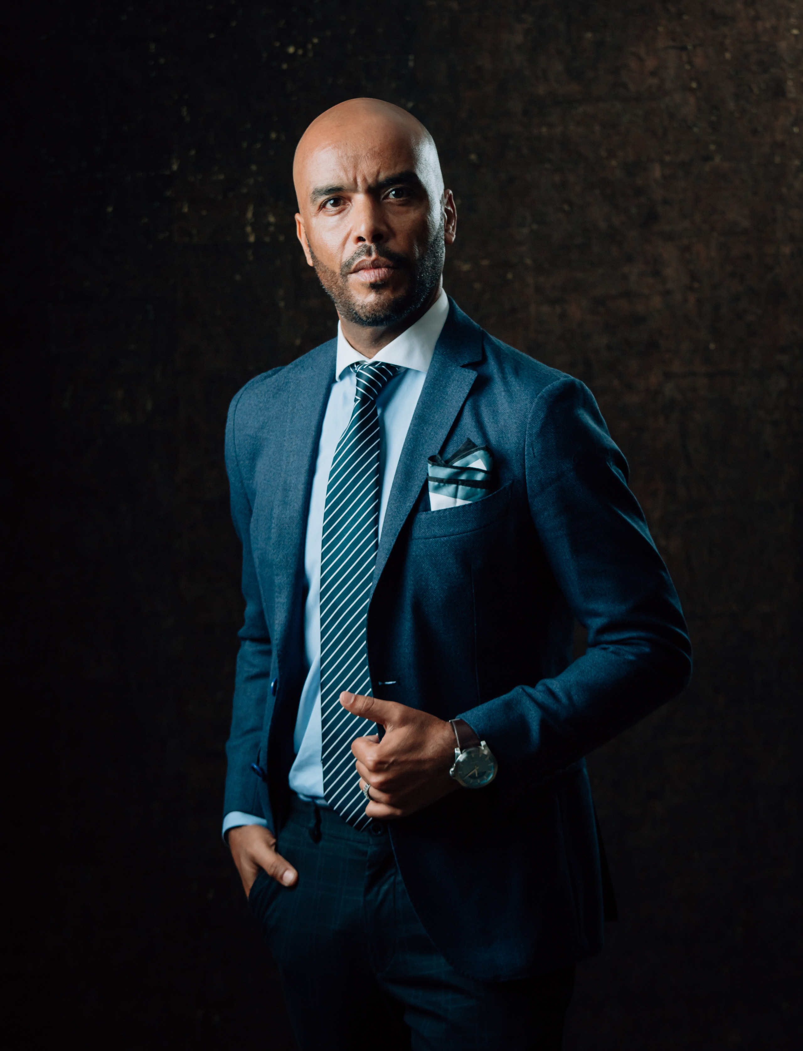 People. Photographer and videographer in Dubai Dmitry Gromov