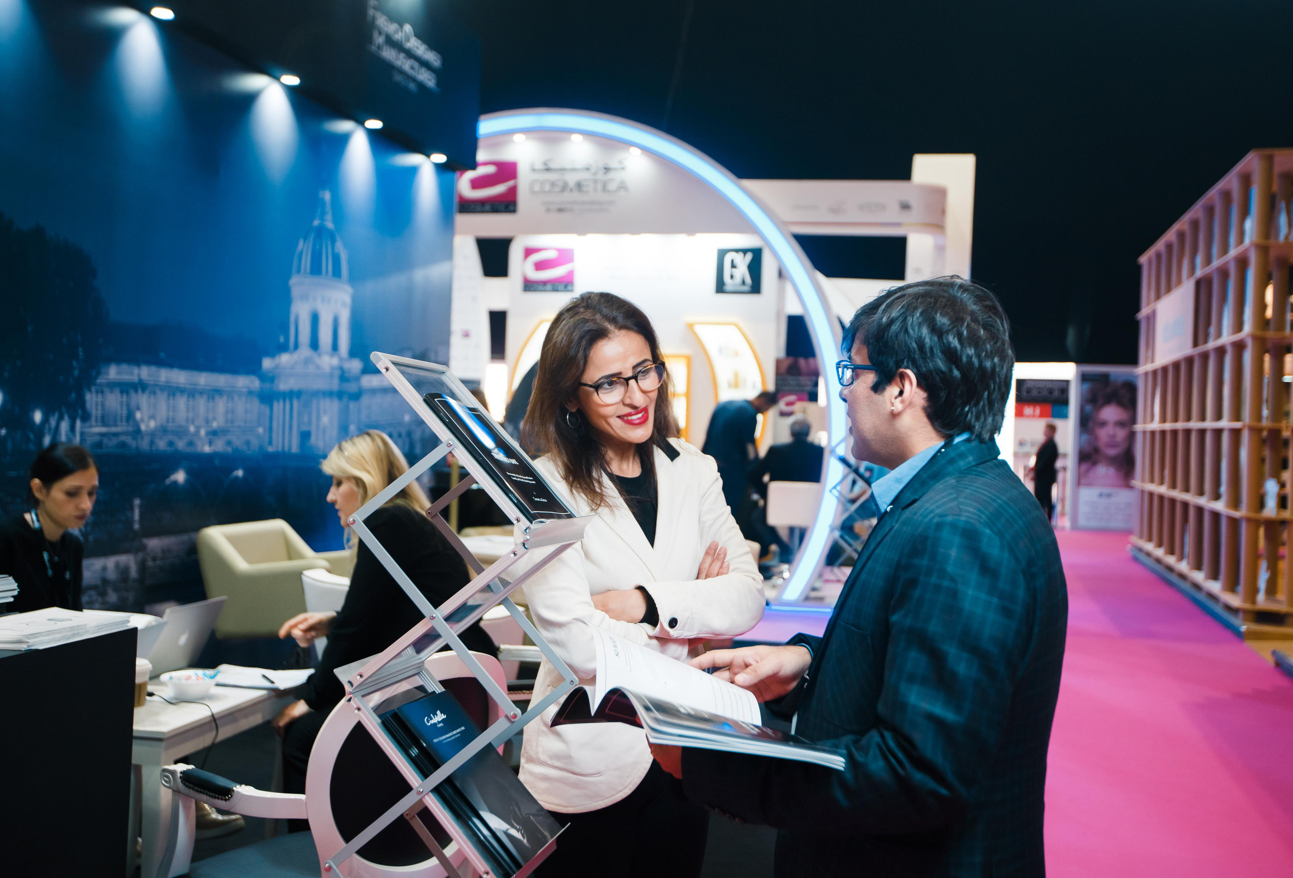 People. Photographer and videographer in Dubai Dmitry Gromov