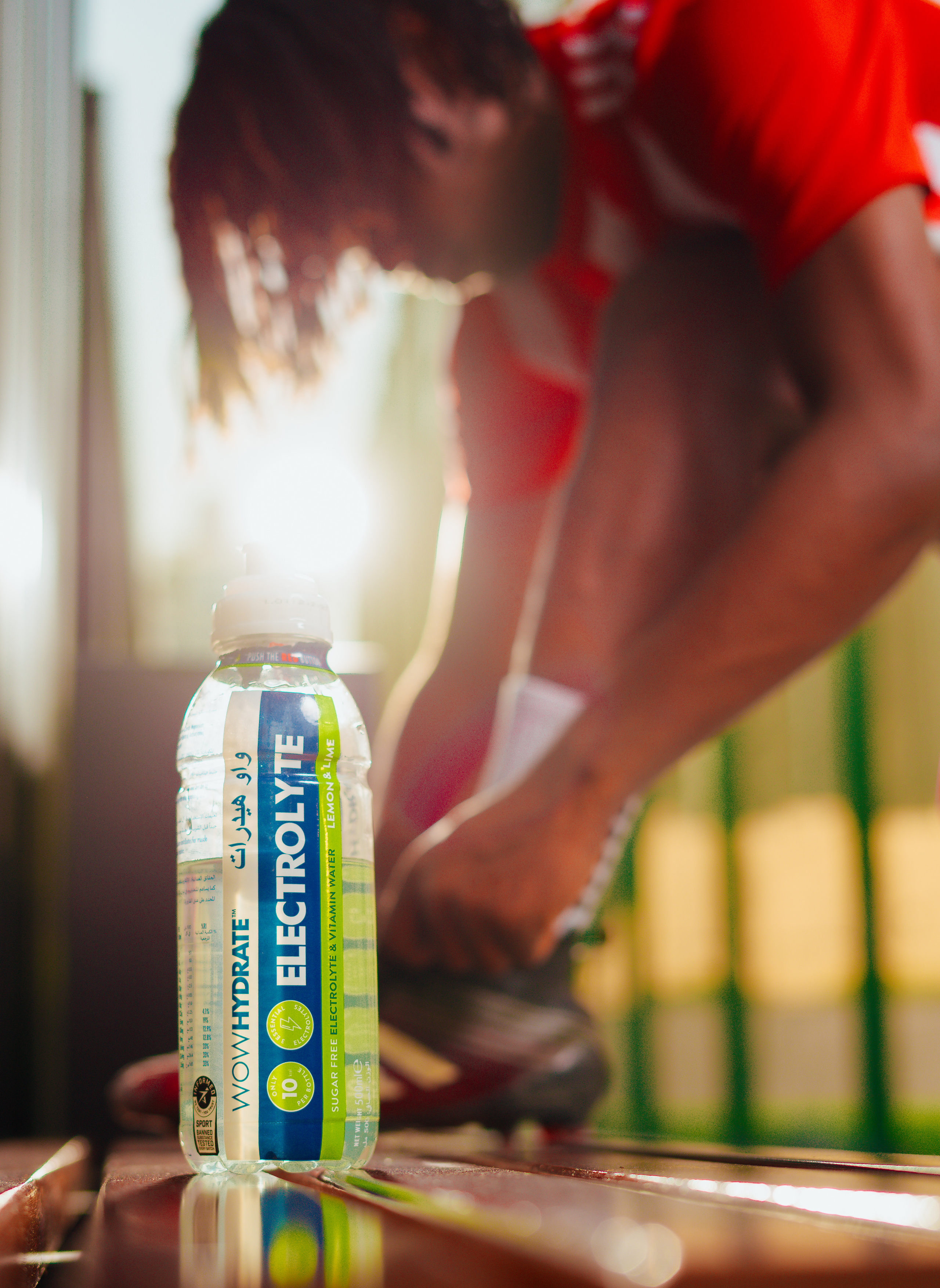 People. Photographer and videographer in Dubai Dmitry Gromov