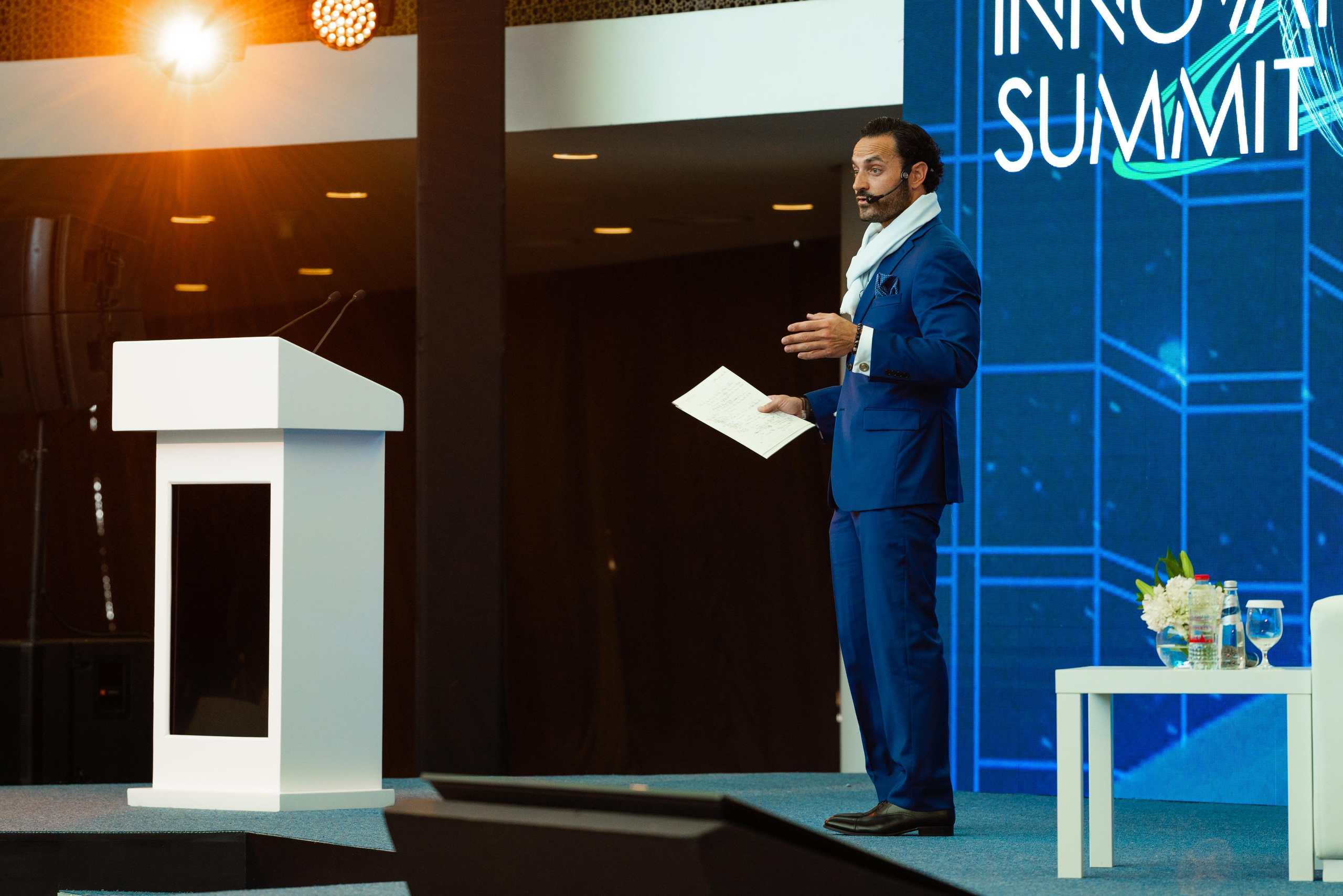 People. Photographer and videographer in Dubai Dmitry Gromov