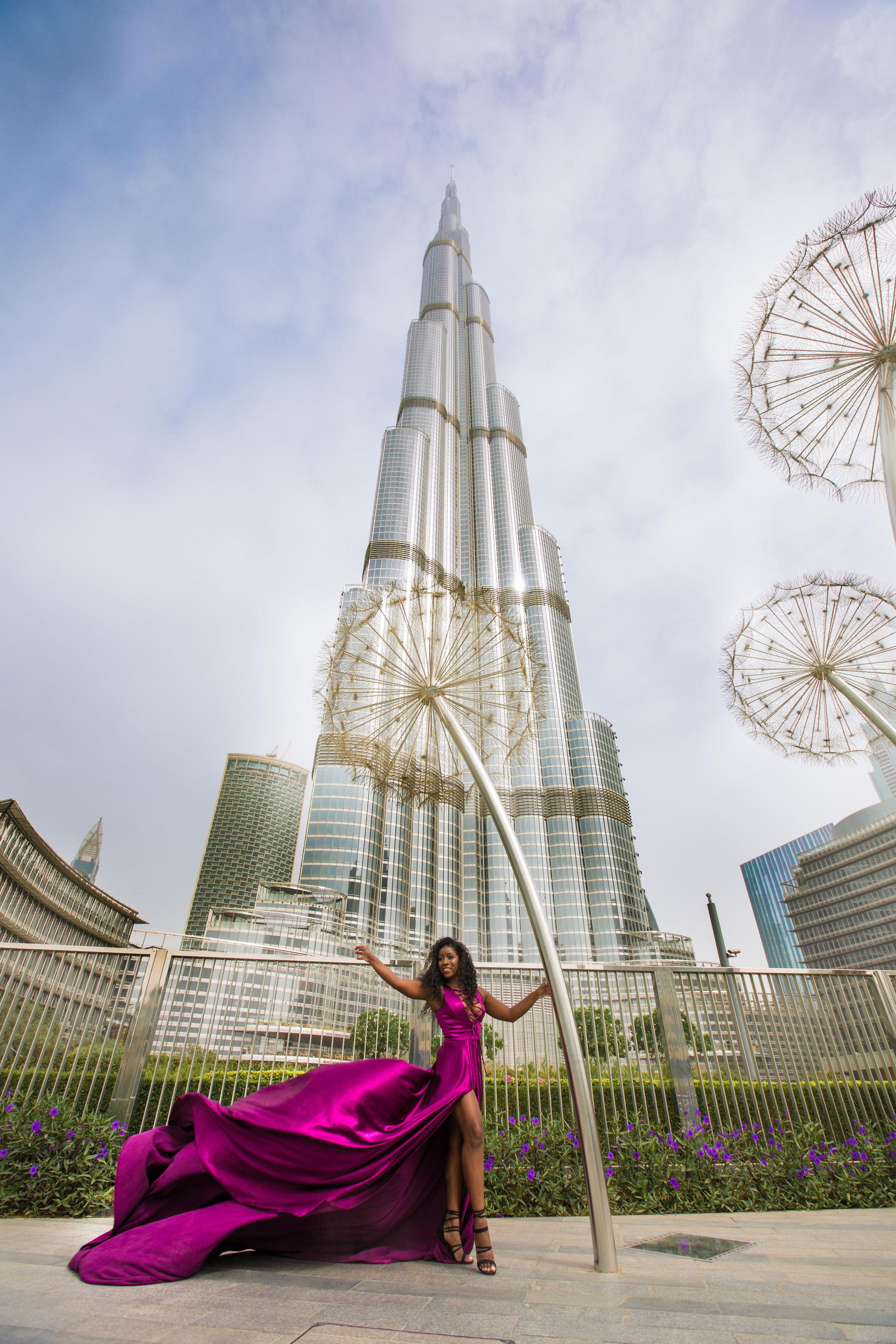 People. Photographer and videographer in Dubai Dmitry Gromov