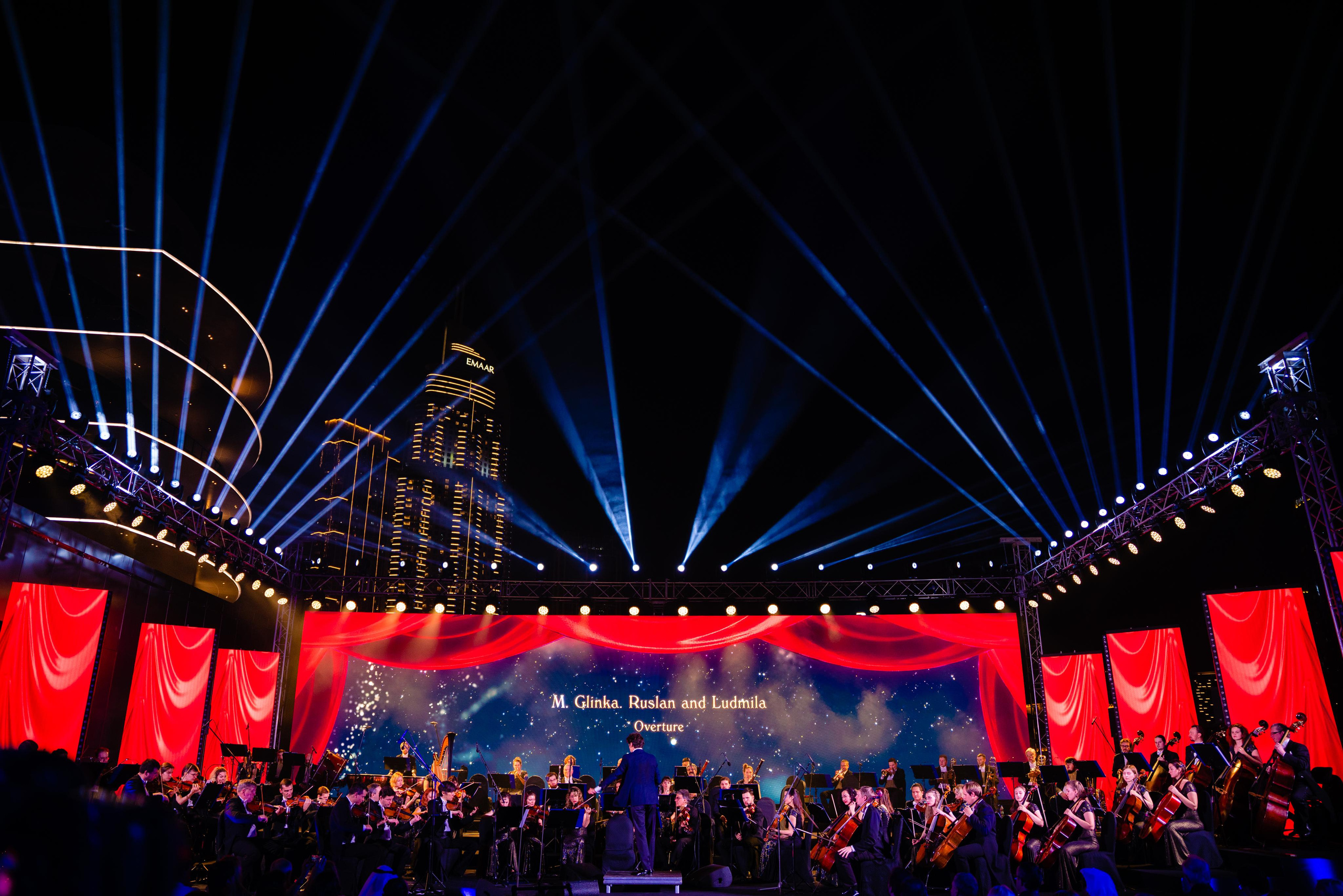 People. Photographer and videographer in Dubai Dmitry Gromov