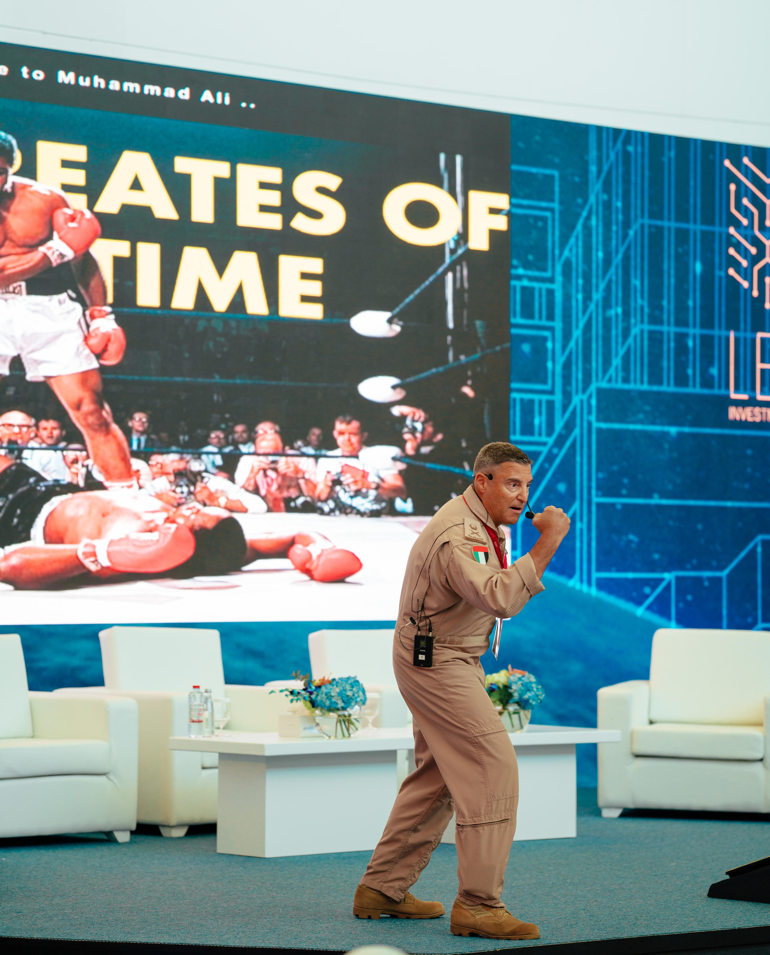 People. Photographer and videographer in Dubai Dmitry Gromov