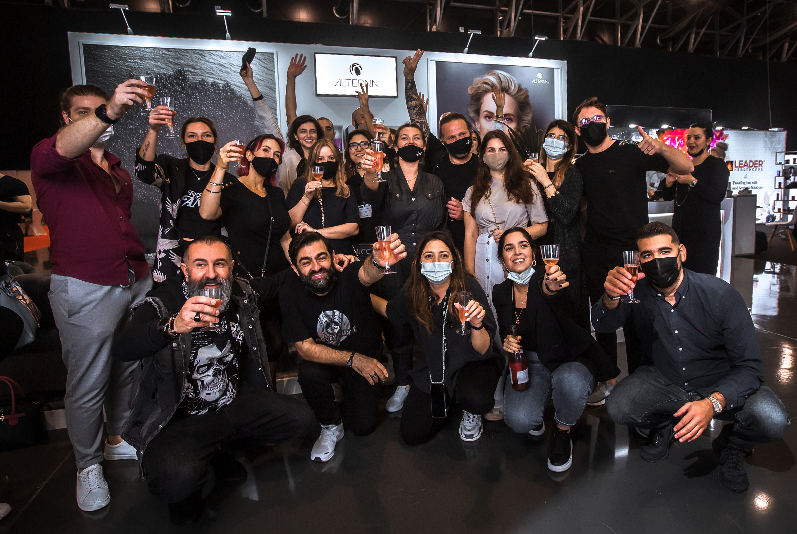 People. Photographer and videographer in Dubai Dmitry Gromov