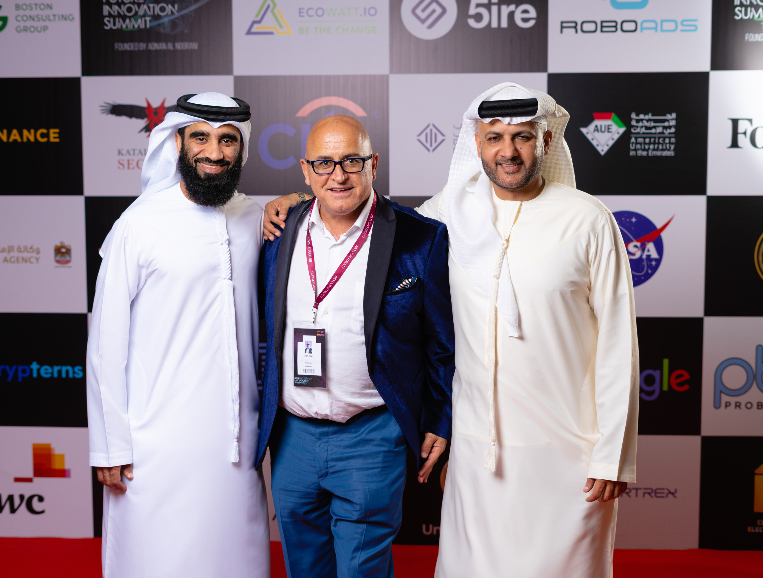 People. Photographer and videographer in Dubai Dmitry Gromov