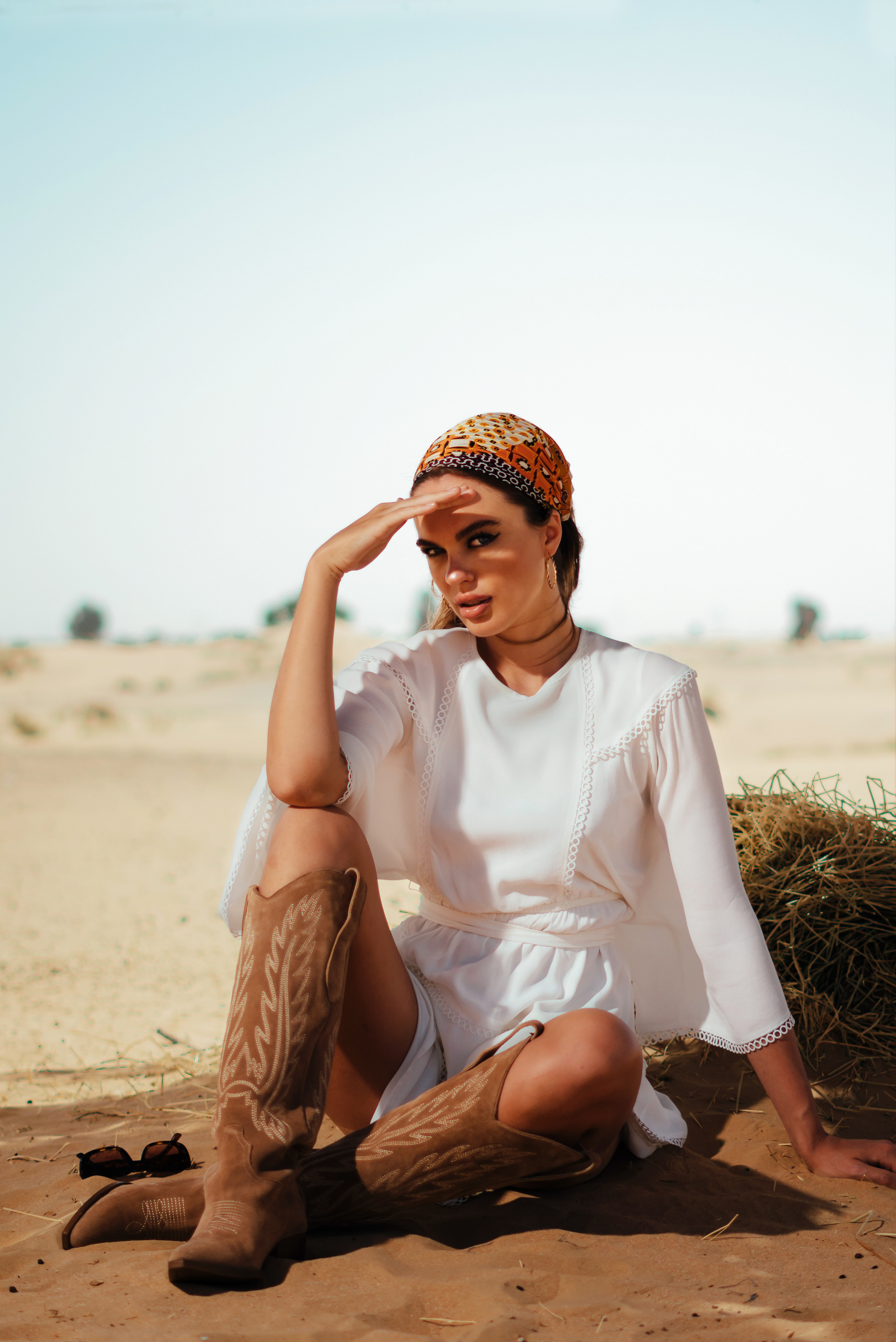 People. Photographer and videographer in Dubai Dmitry Gromov