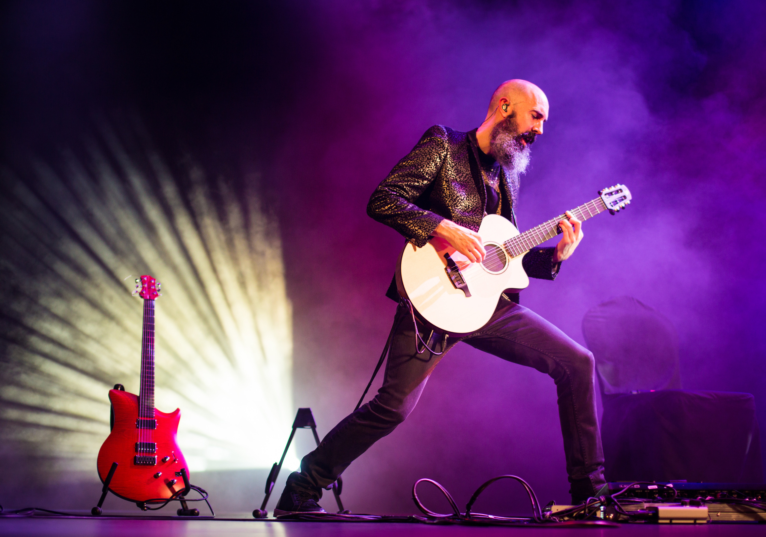 People. Photographer and videographer in Dubai Dmitry Gromov