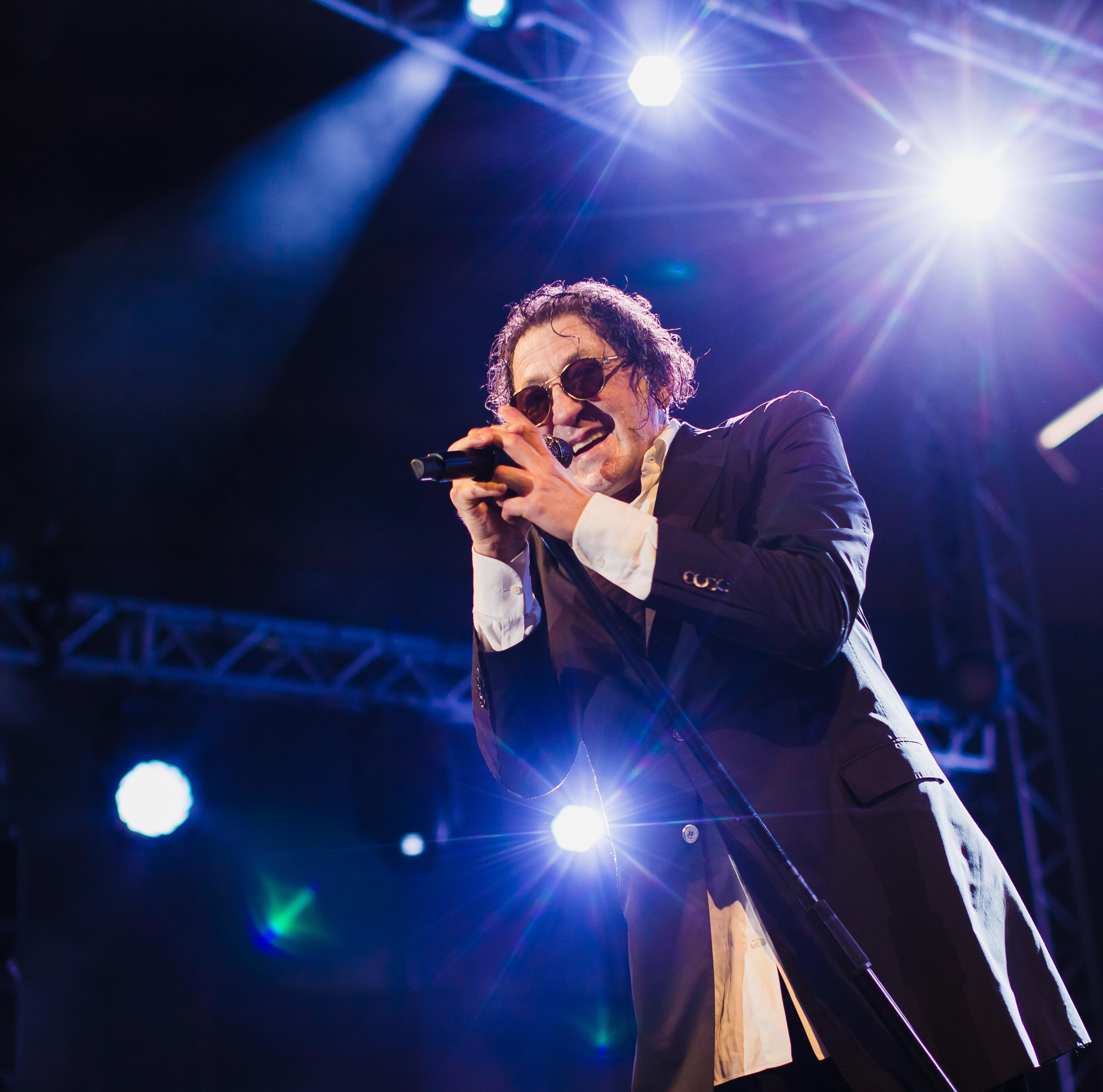 People. Photographer and videographer in Dubai Dmitry Gromov