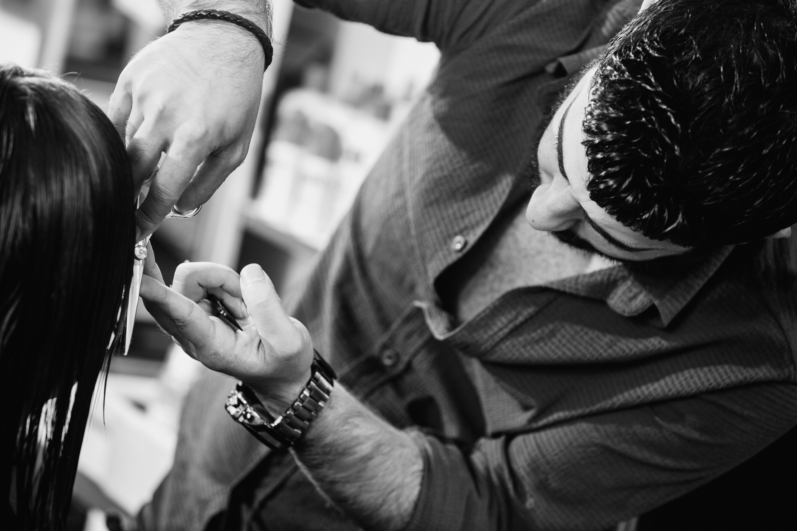 People. Photographer and videographer in Dubai Dmitry Gromov