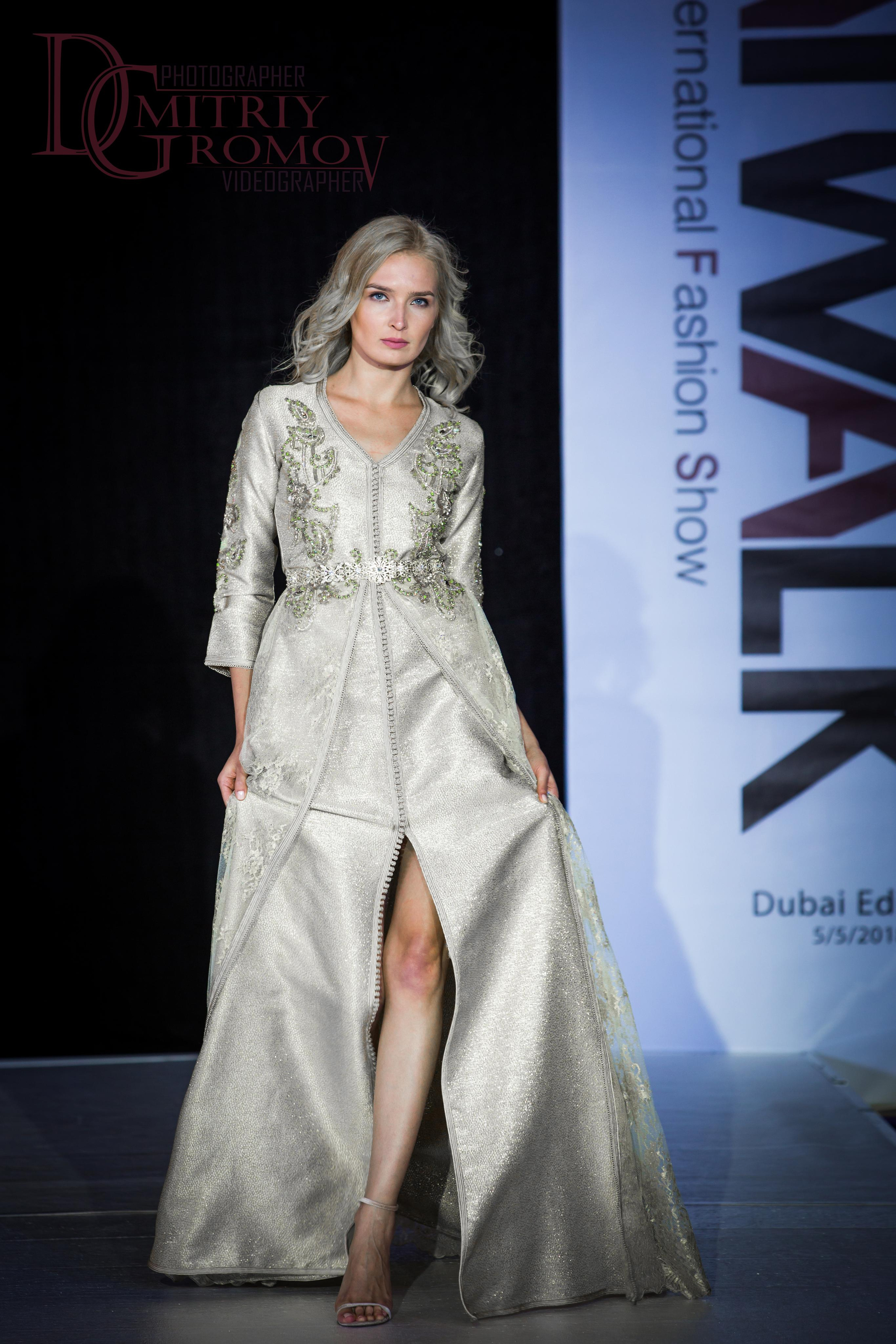 People. Photographer and videographer in Dubai Dmitry Gromov