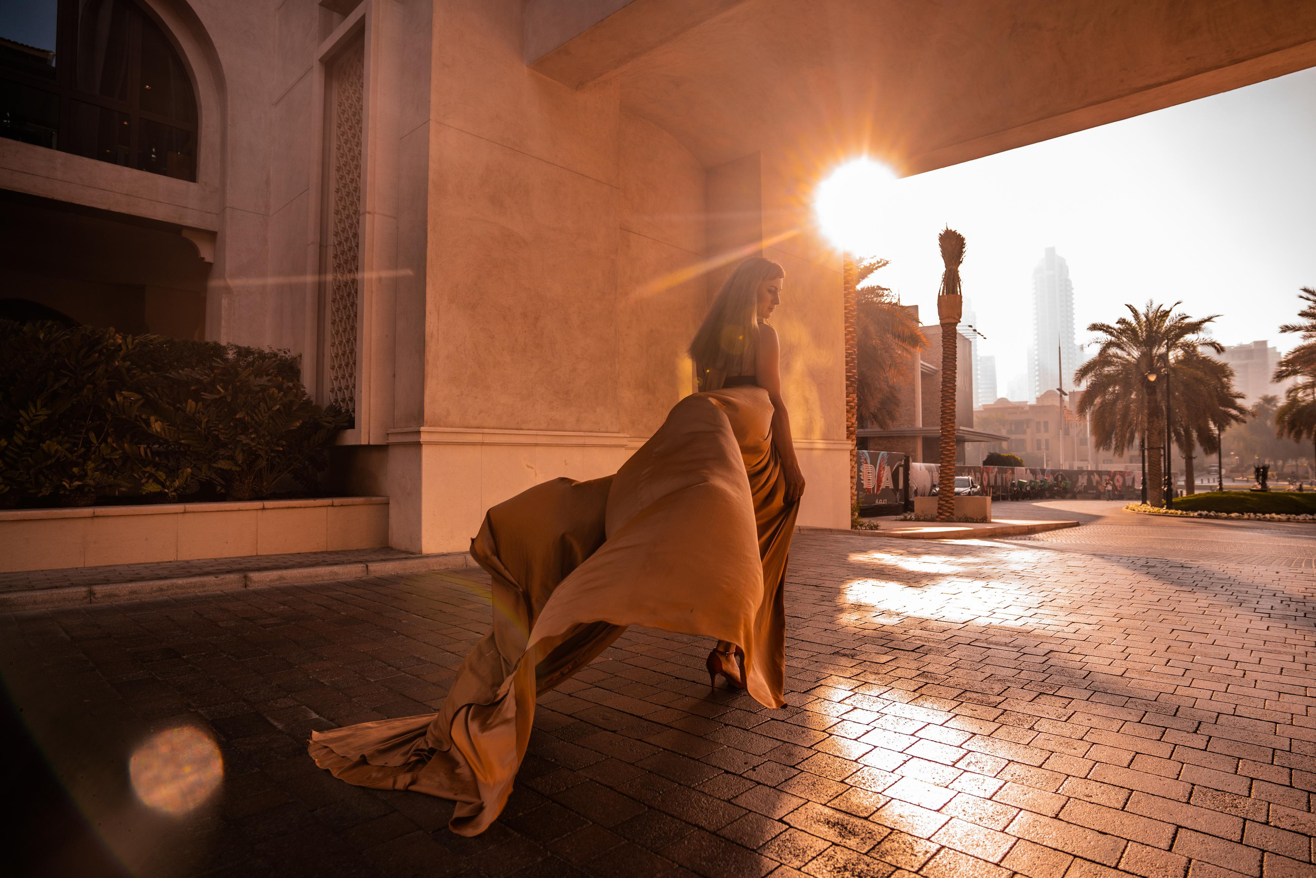 People. Photographer and videographer in Dubai Dmitry Gromov