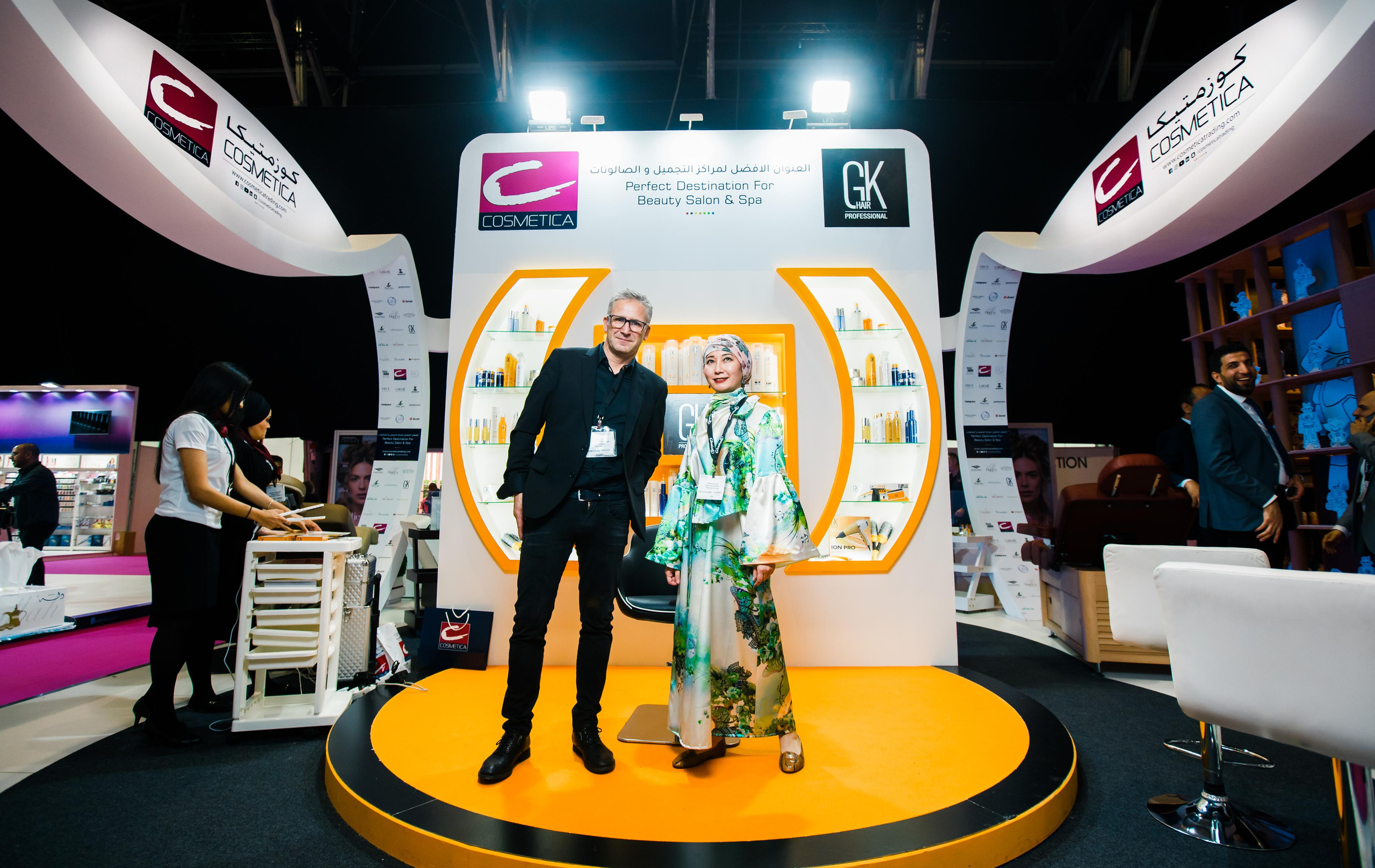 People. Photographer and videographer in Dubai Dmitry Gromov