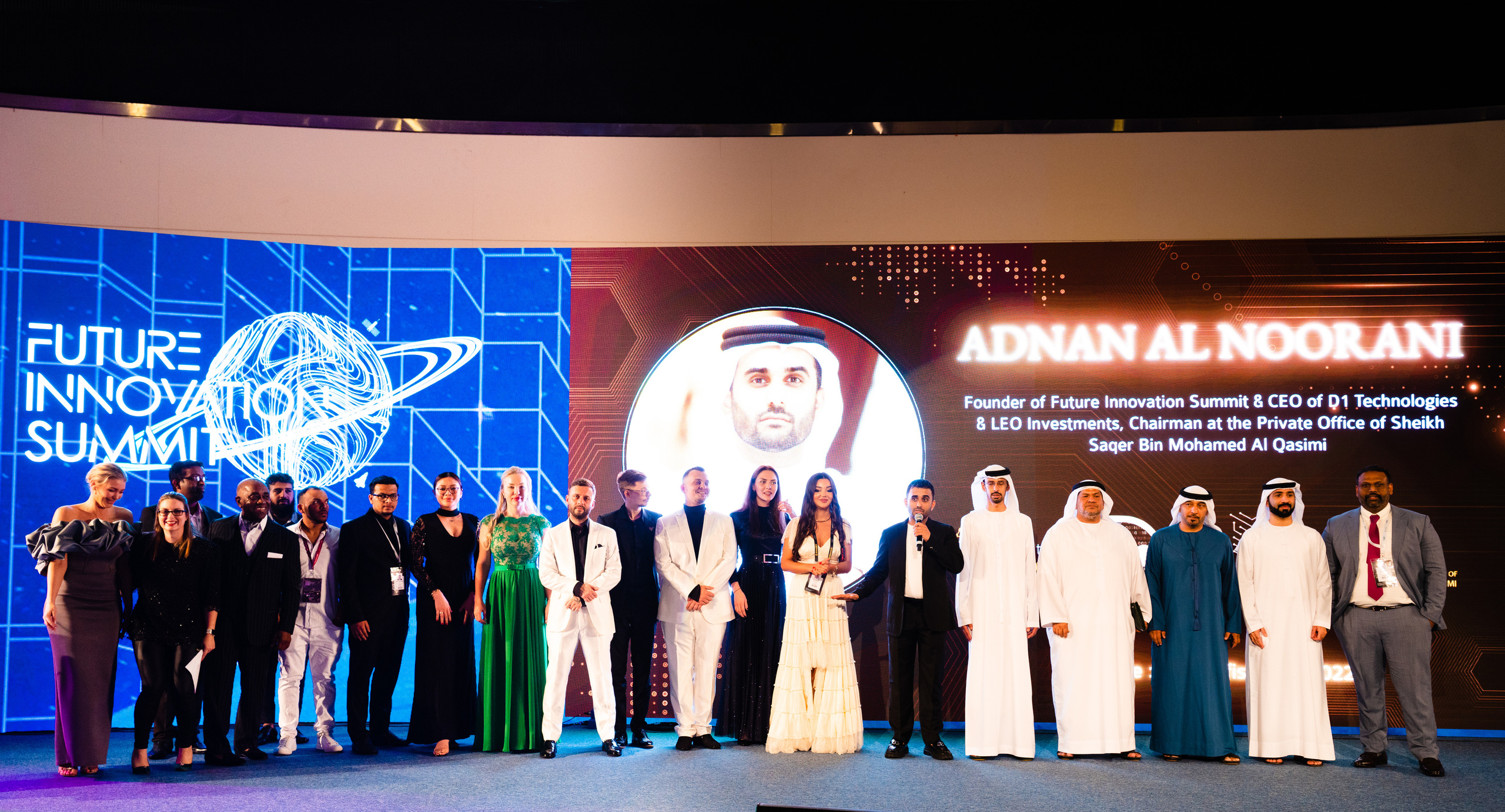 People. Photographer and videographer in Dubai Dmitry Gromov