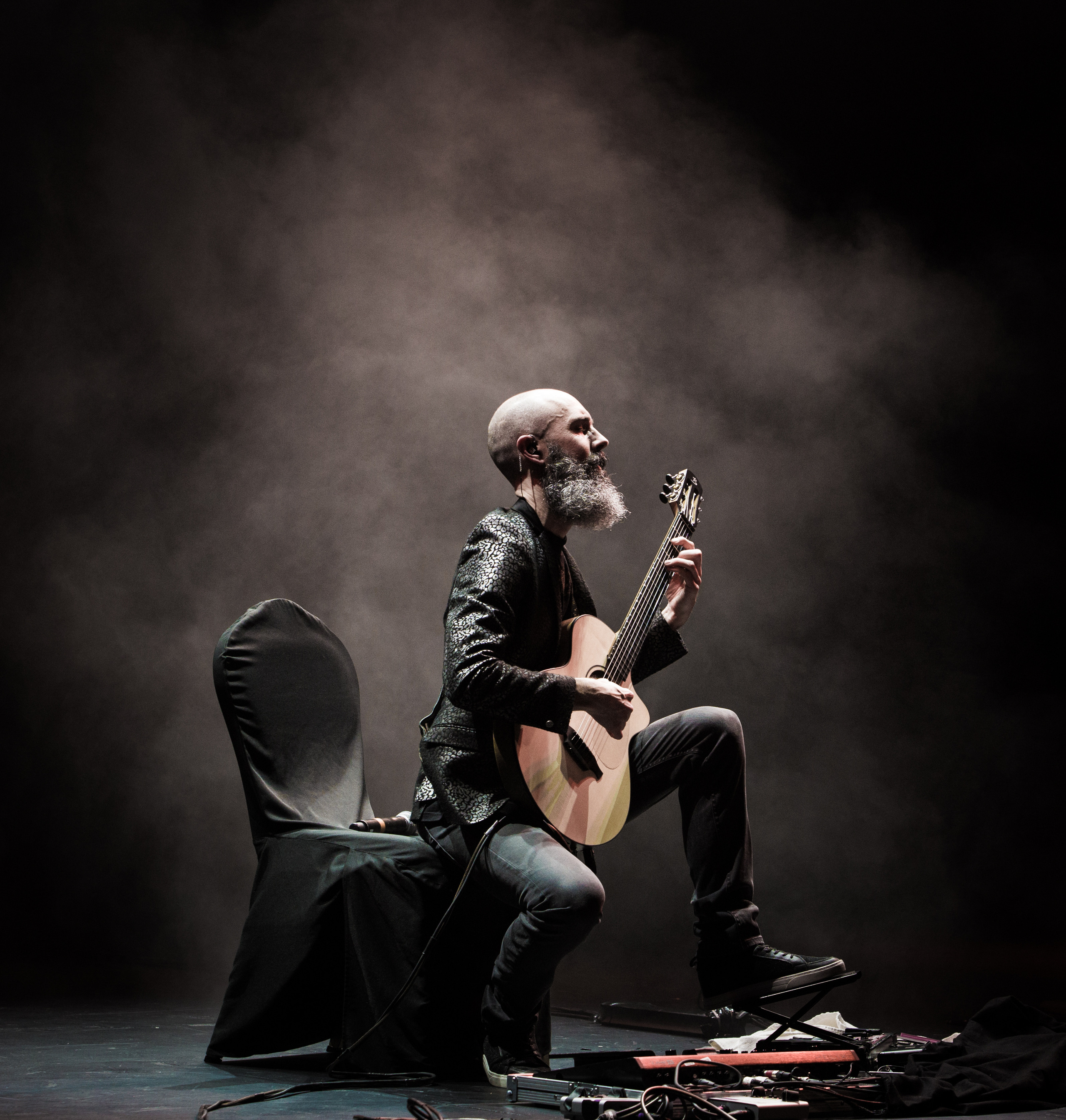 People. Photographer and videographer in Dubai Dmitry Gromov