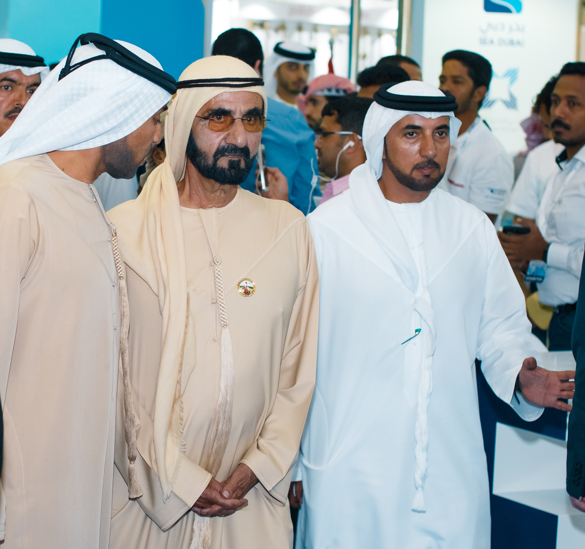 People. Photographer and videographer in Dubai Dmitry Gromov