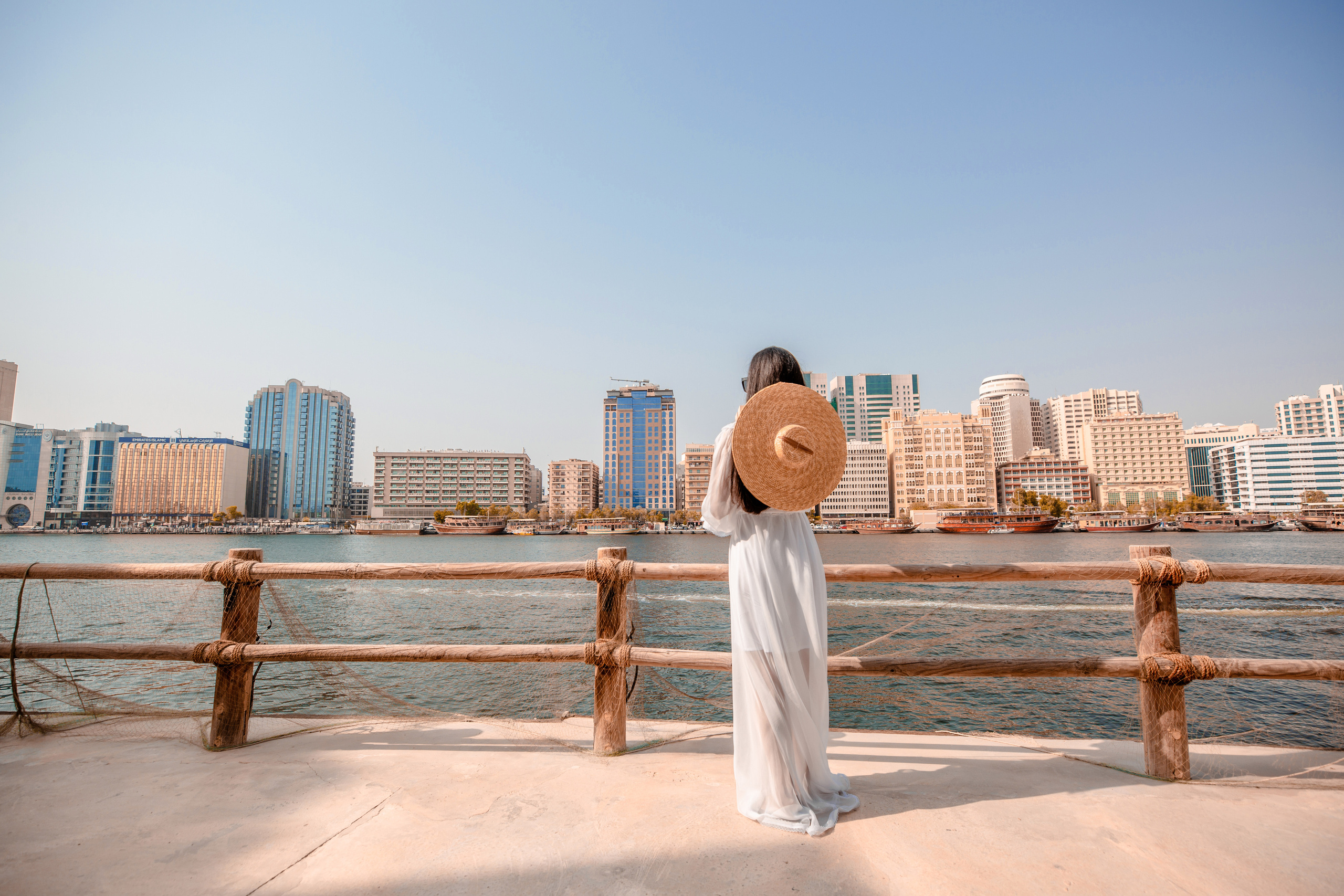 People. Photographer and videographer in Dubai Dmitry Gromov