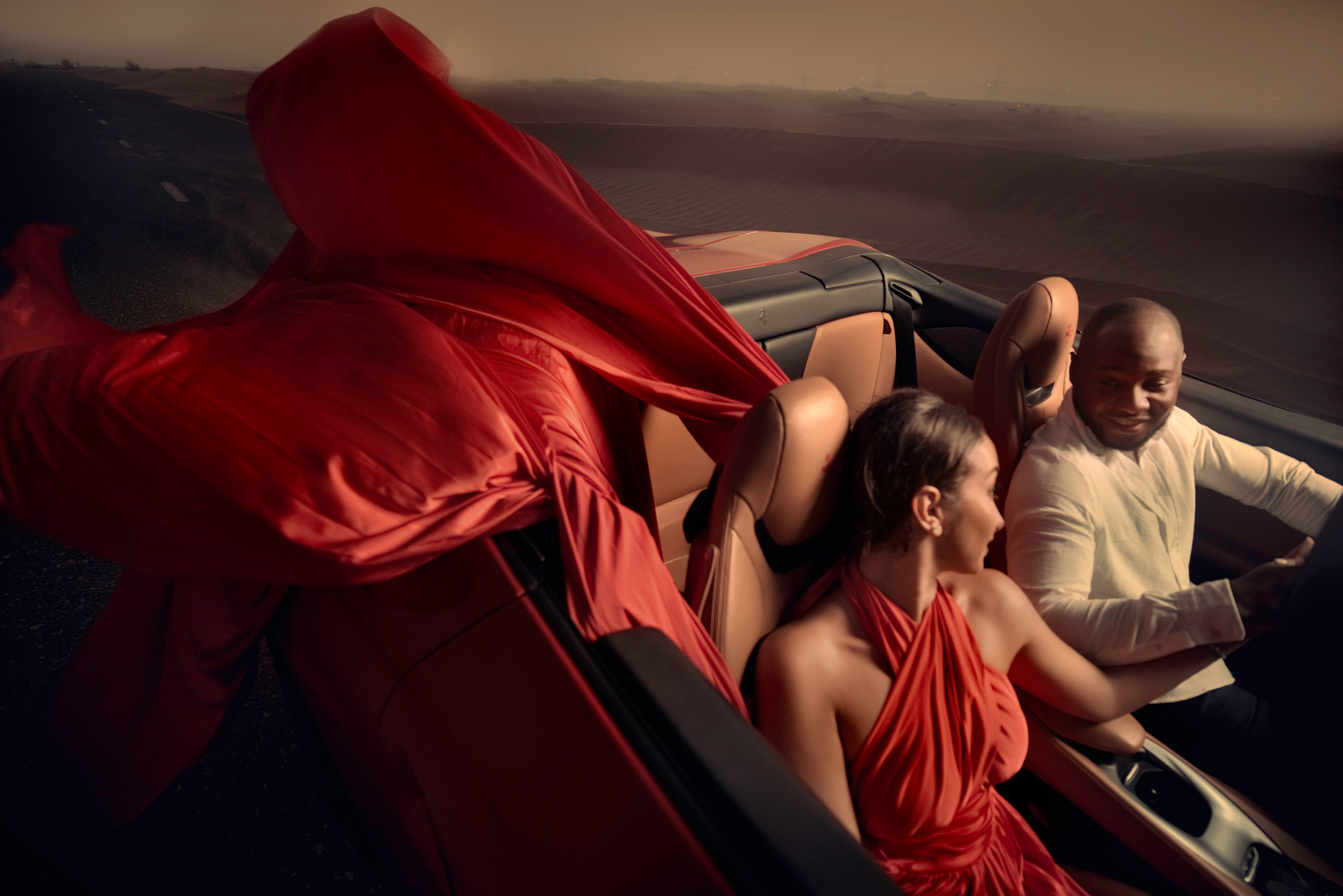 People. Photographer and videographer in Dubai Dmitry Gromov