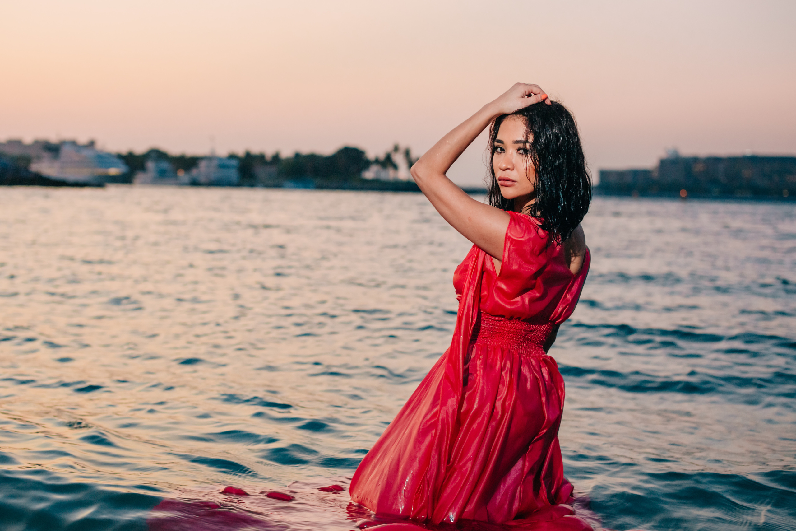 People. Photographer and videographer in Dubai Dmitry Gromov