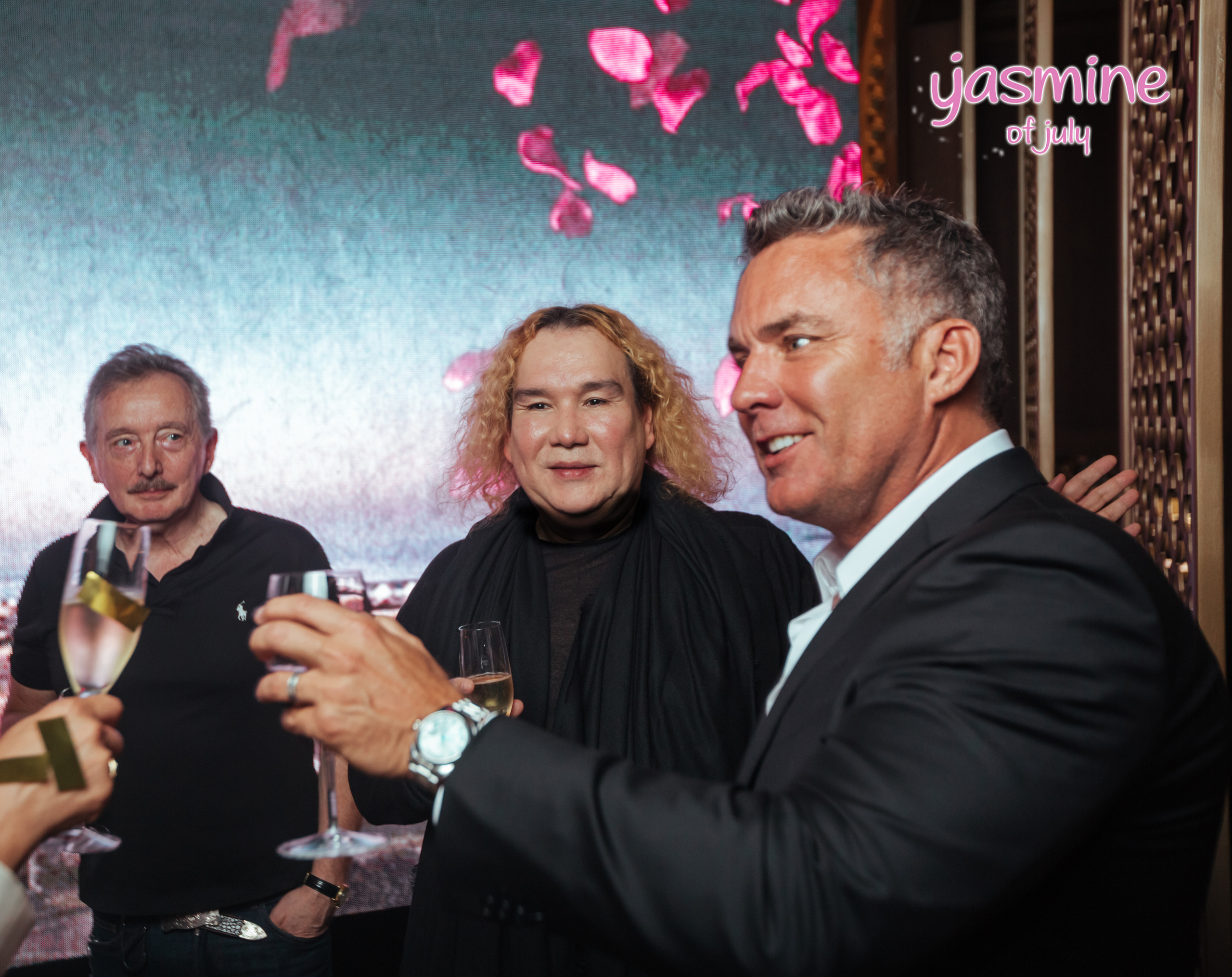 People. Photographer and videographer in Dubai Dmitry Gromov