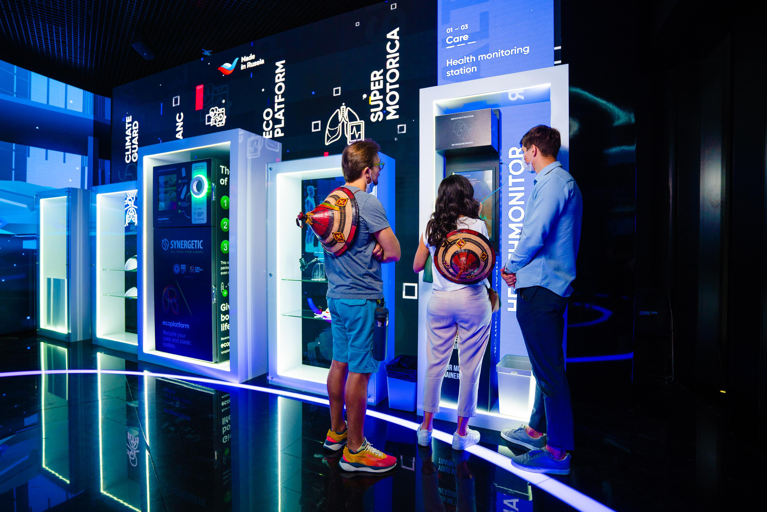 People. Photographer and videographer in Dubai Dmitry Gromov