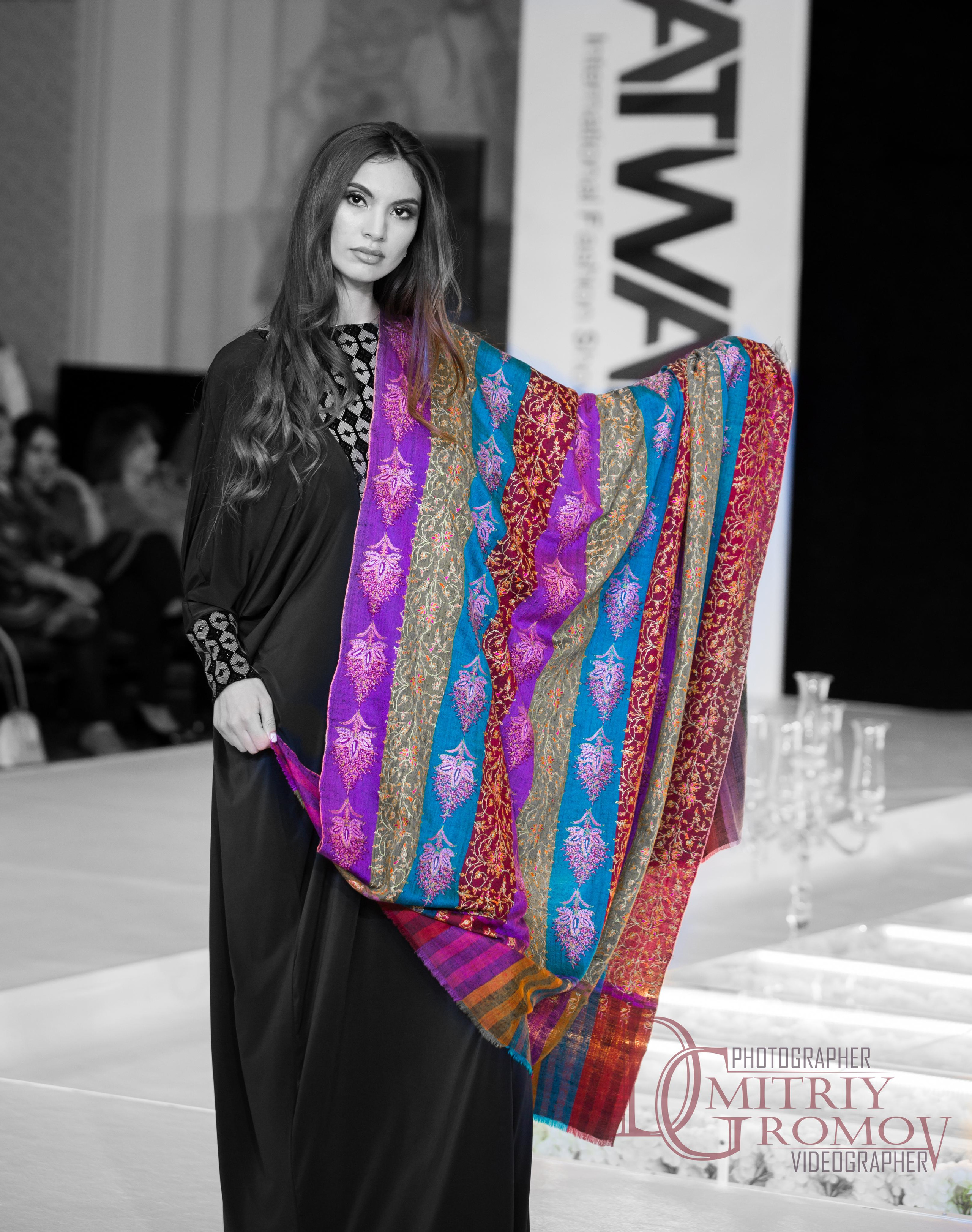 People. Photographer and videographer in Dubai Dmitry Gromov