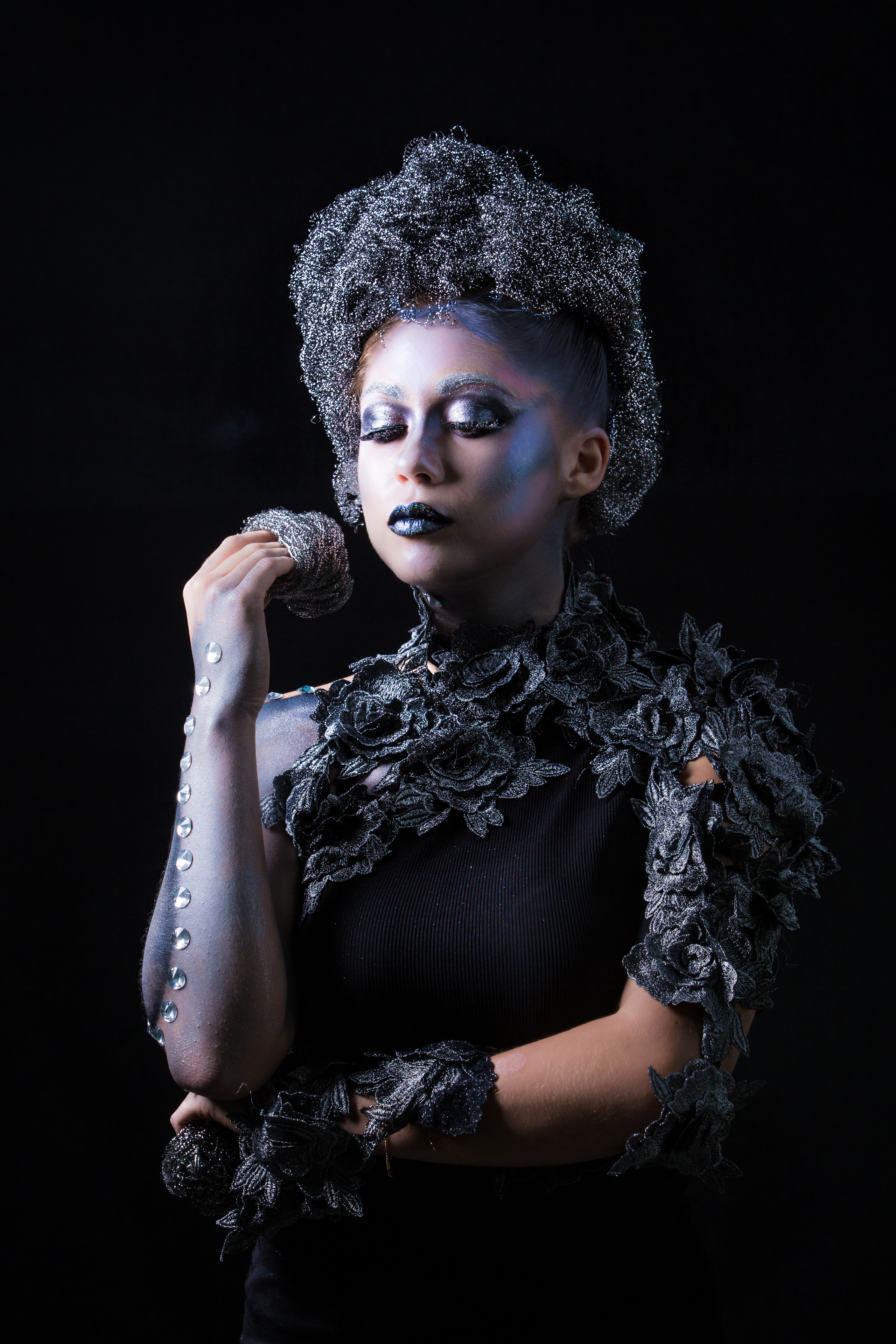 People. Photographer and videographer in Dubai Dmitry Gromov