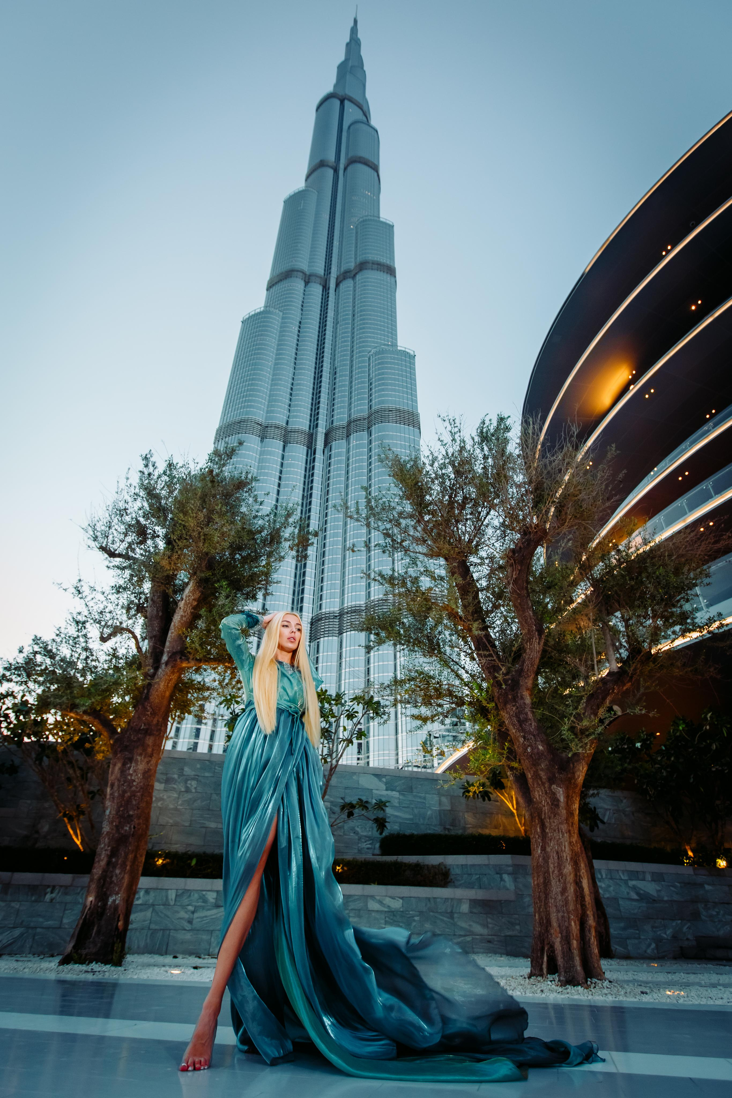 People. Photographer and videographer in Dubai Dmitry Gromov
