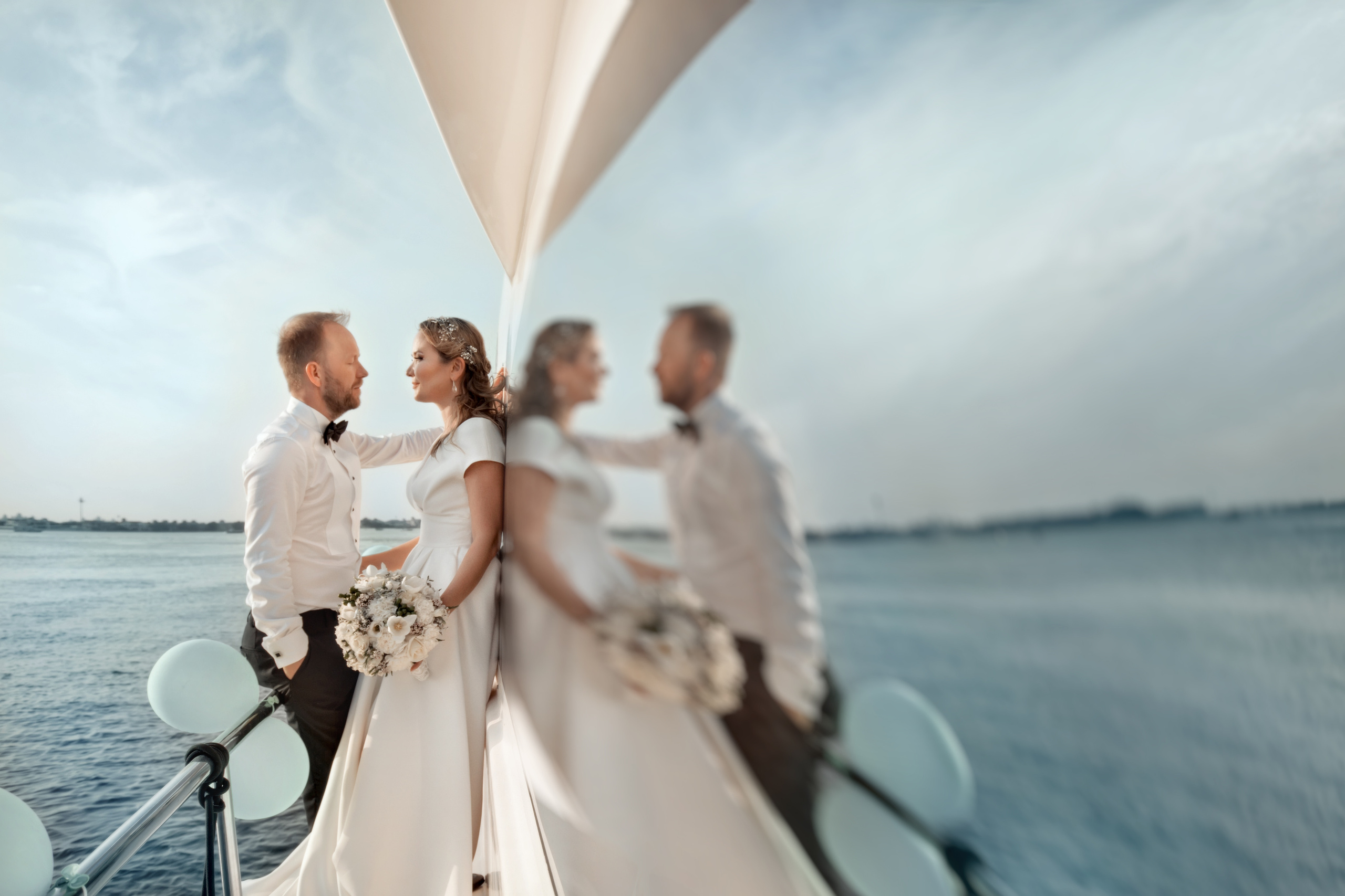 People. Photographer and videographer in Dubai Dmitry Gromov