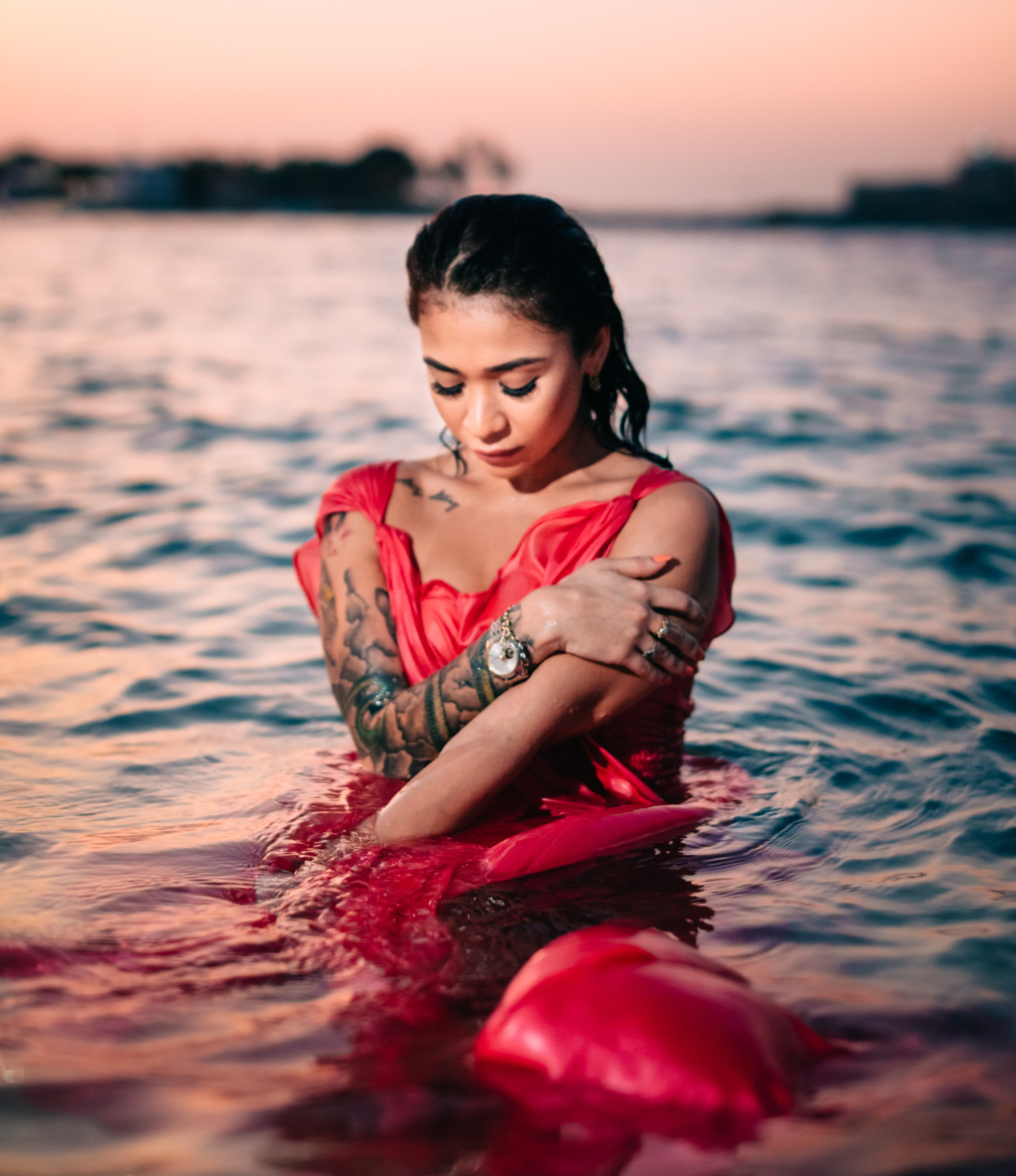 People. Photographer and videographer in Dubai Dmitry Gromov