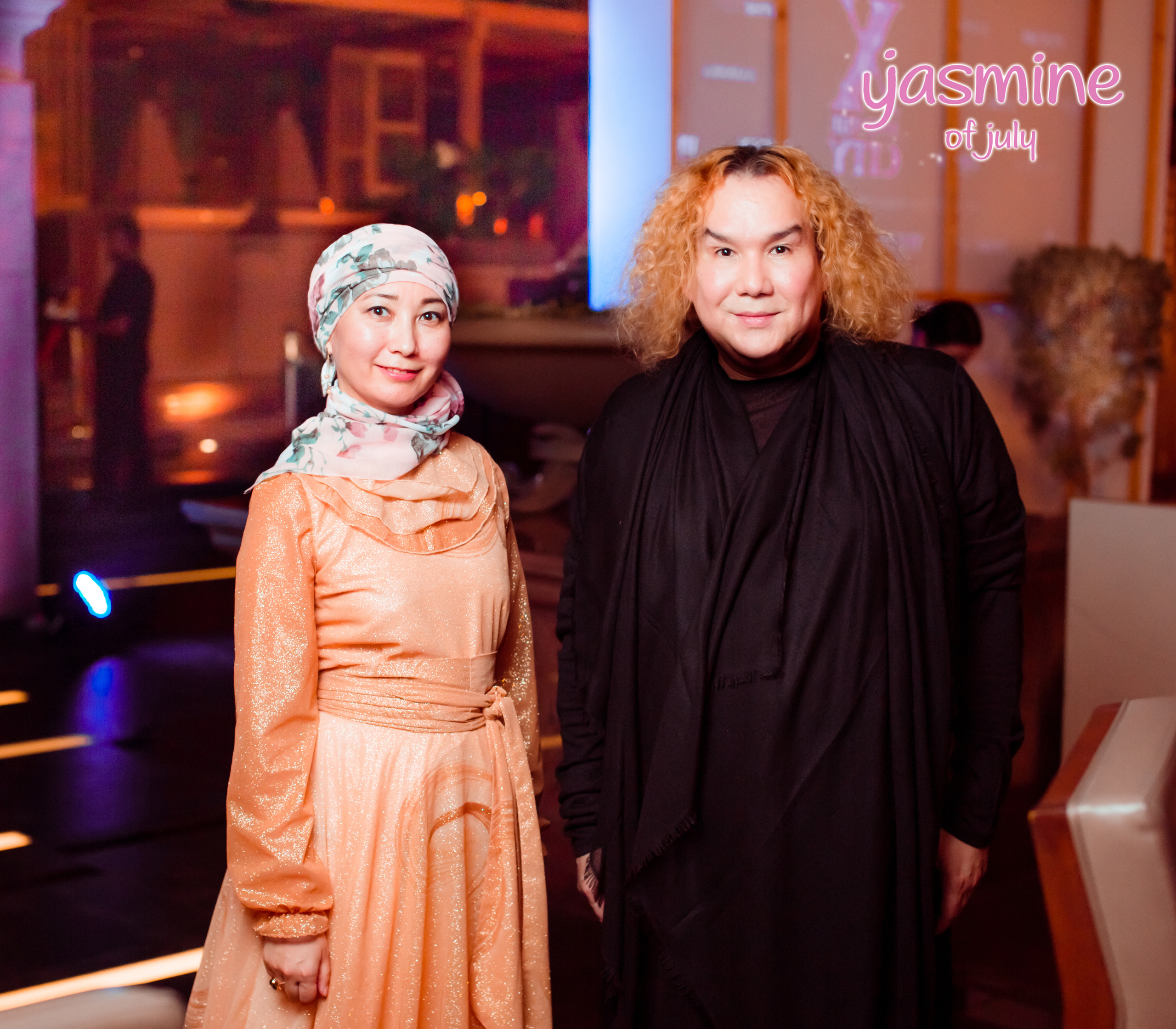 People. Photographer and videographer in Dubai Dmitry Gromov