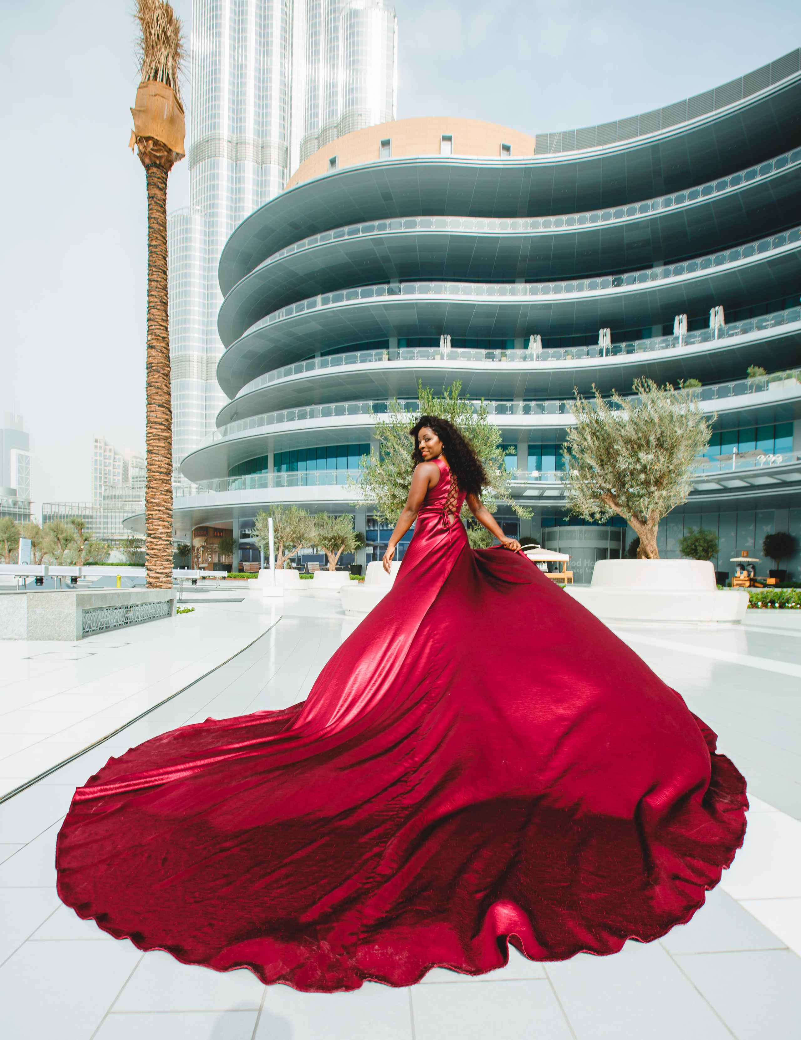 People. Photographer and videographer in Dubai Dmitry Gromov