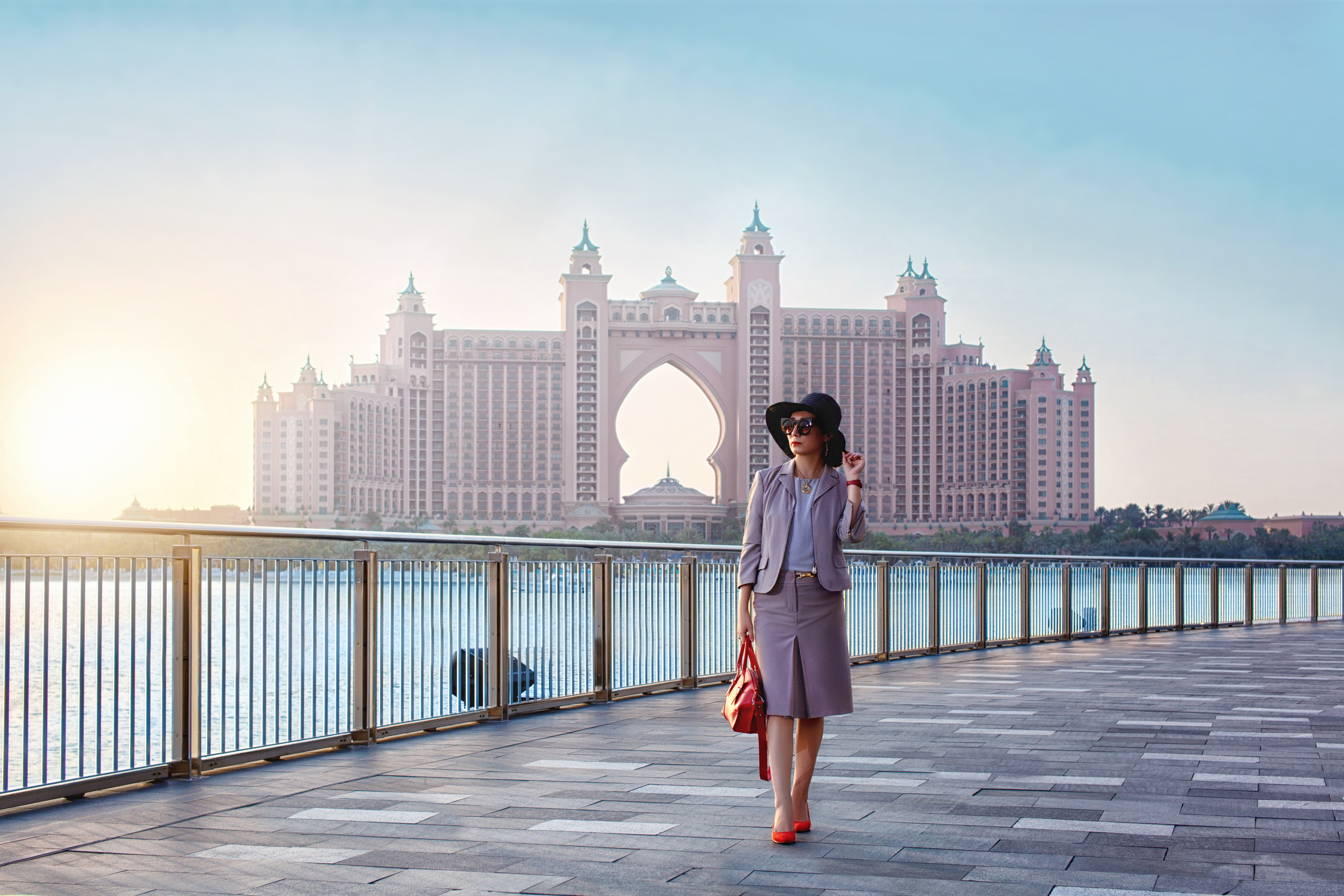 People. Photographer and videographer in Dubai Dmitry Gromov