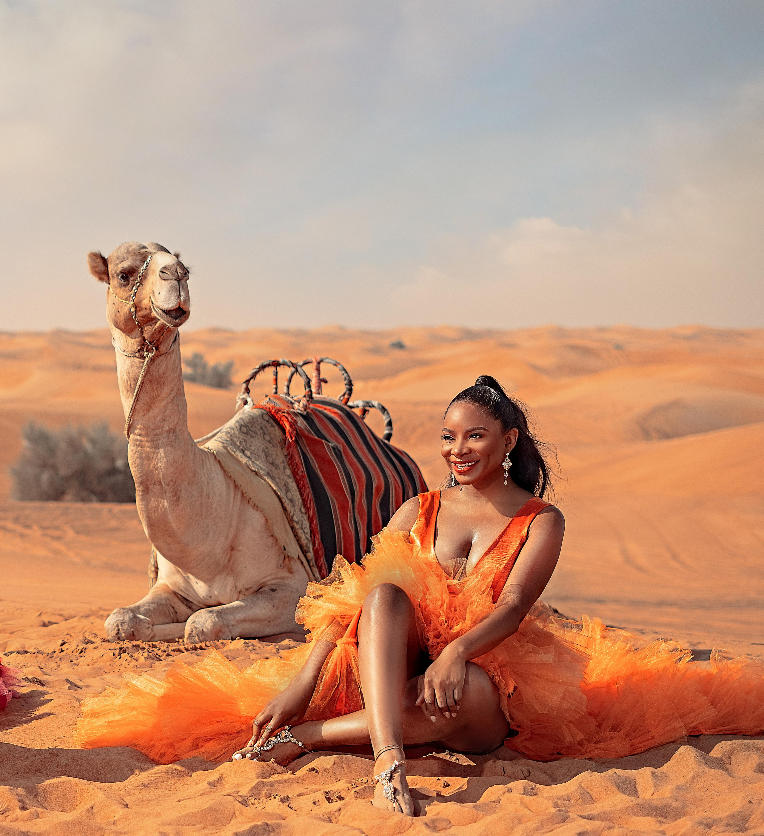 People. Photographer and videographer in Dubai Dmitry Gromov