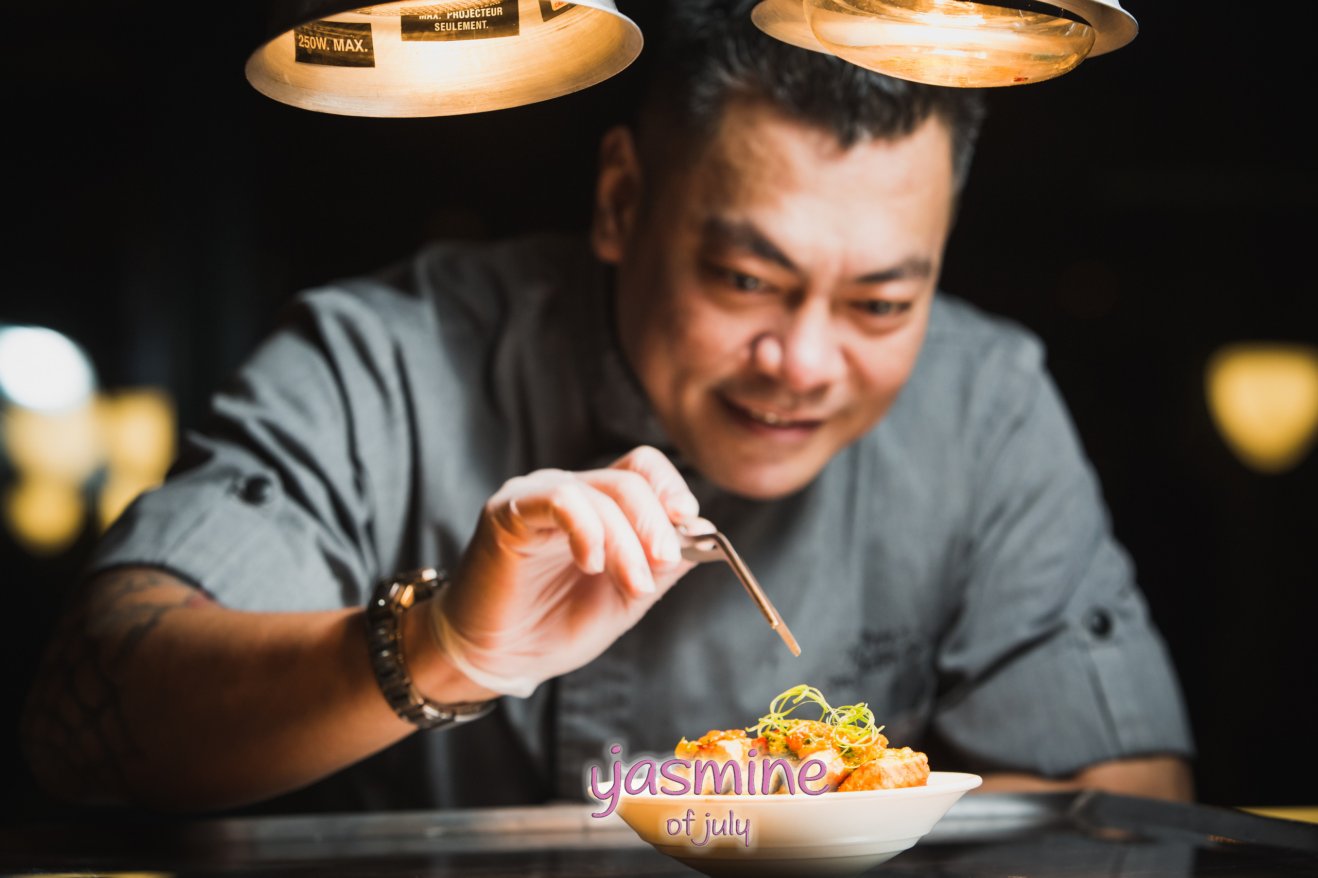 People. Photographer and videographer in Dubai Dmitry Gromov