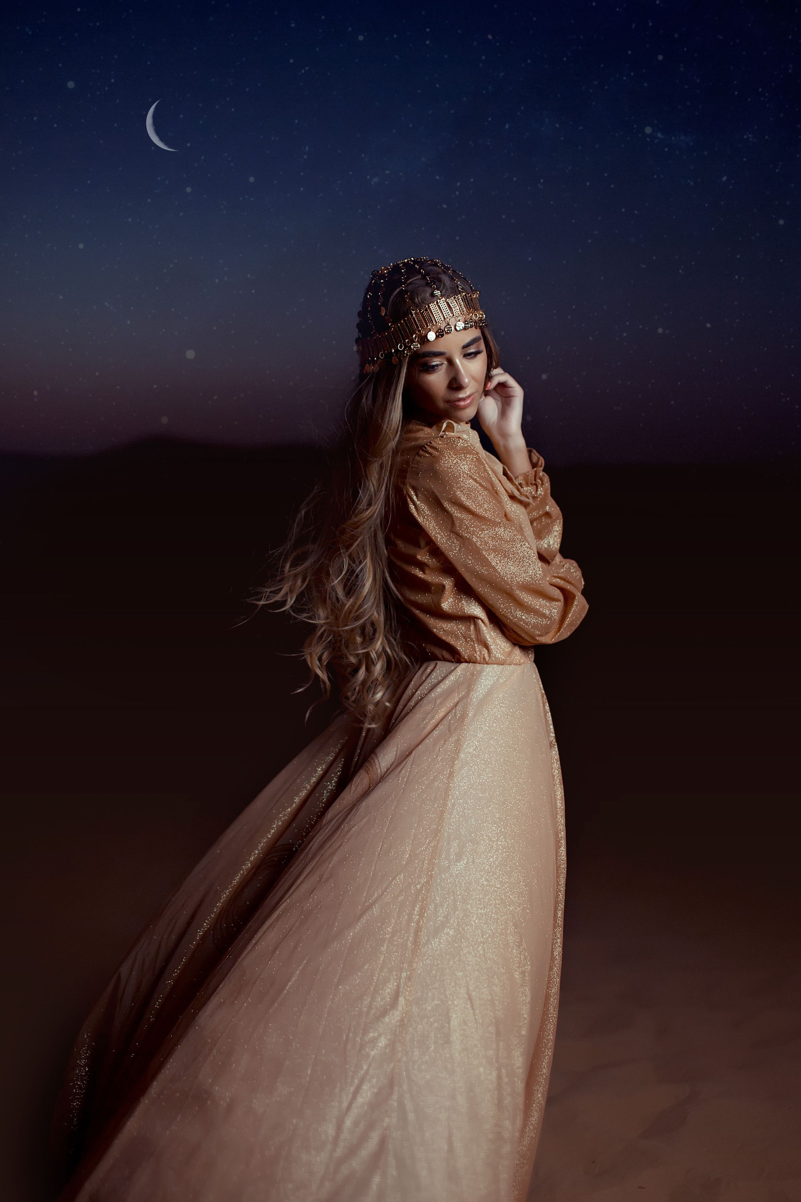 People. Photographer and videographer in Dubai Dmitry Gromov