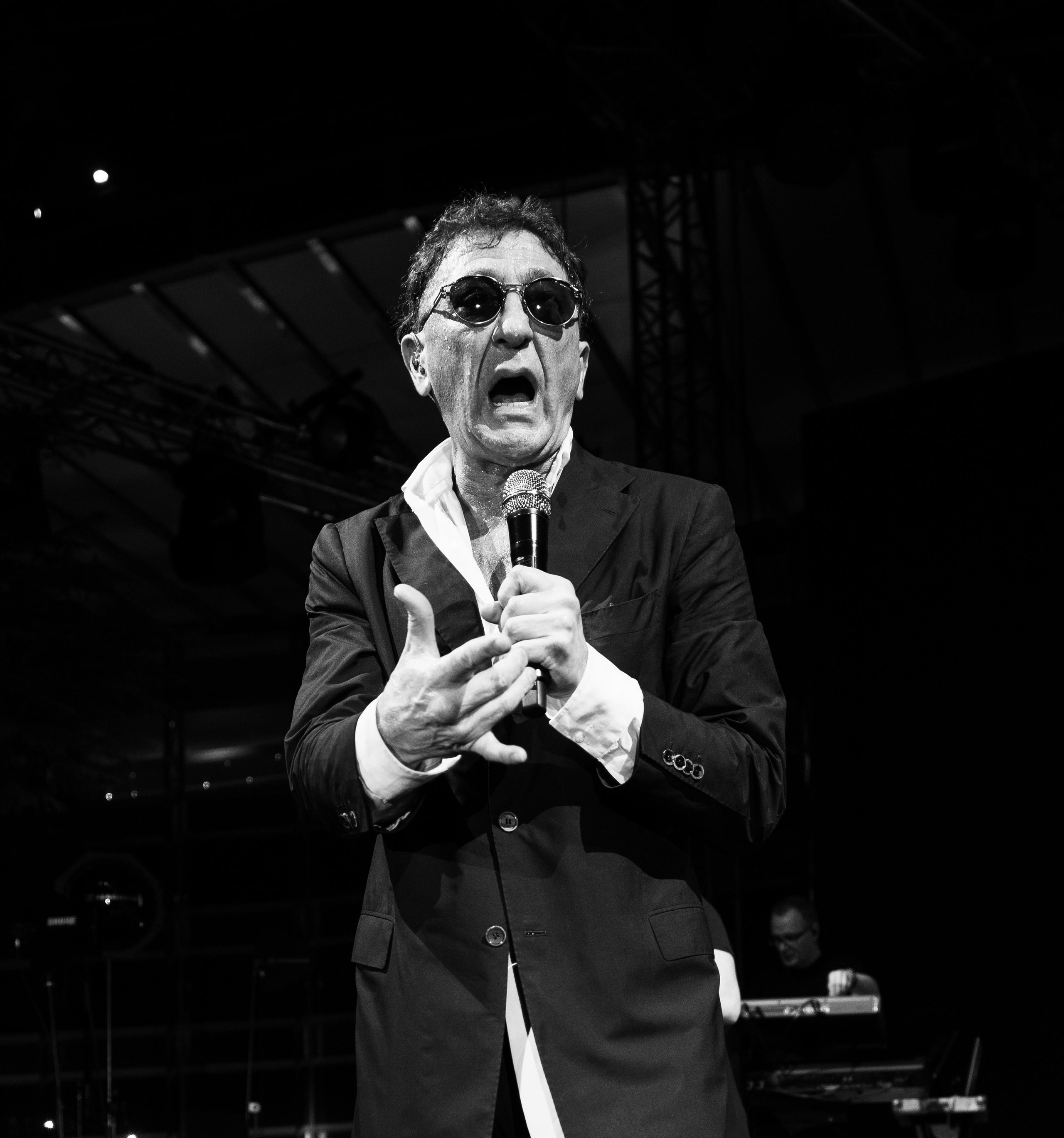 People. Photographer and videographer in Dubai Dmitry Gromov