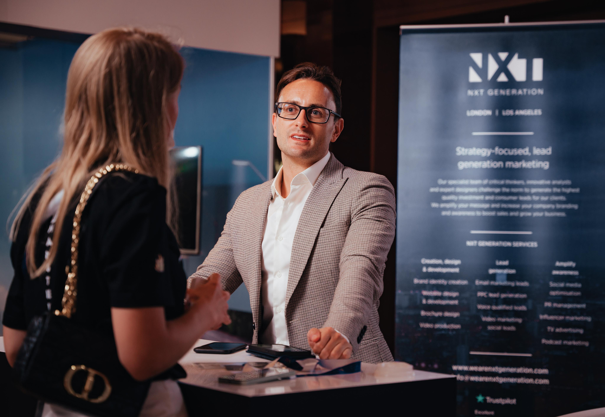 People. Photographer and videographer in Dubai Dmitry Gromov