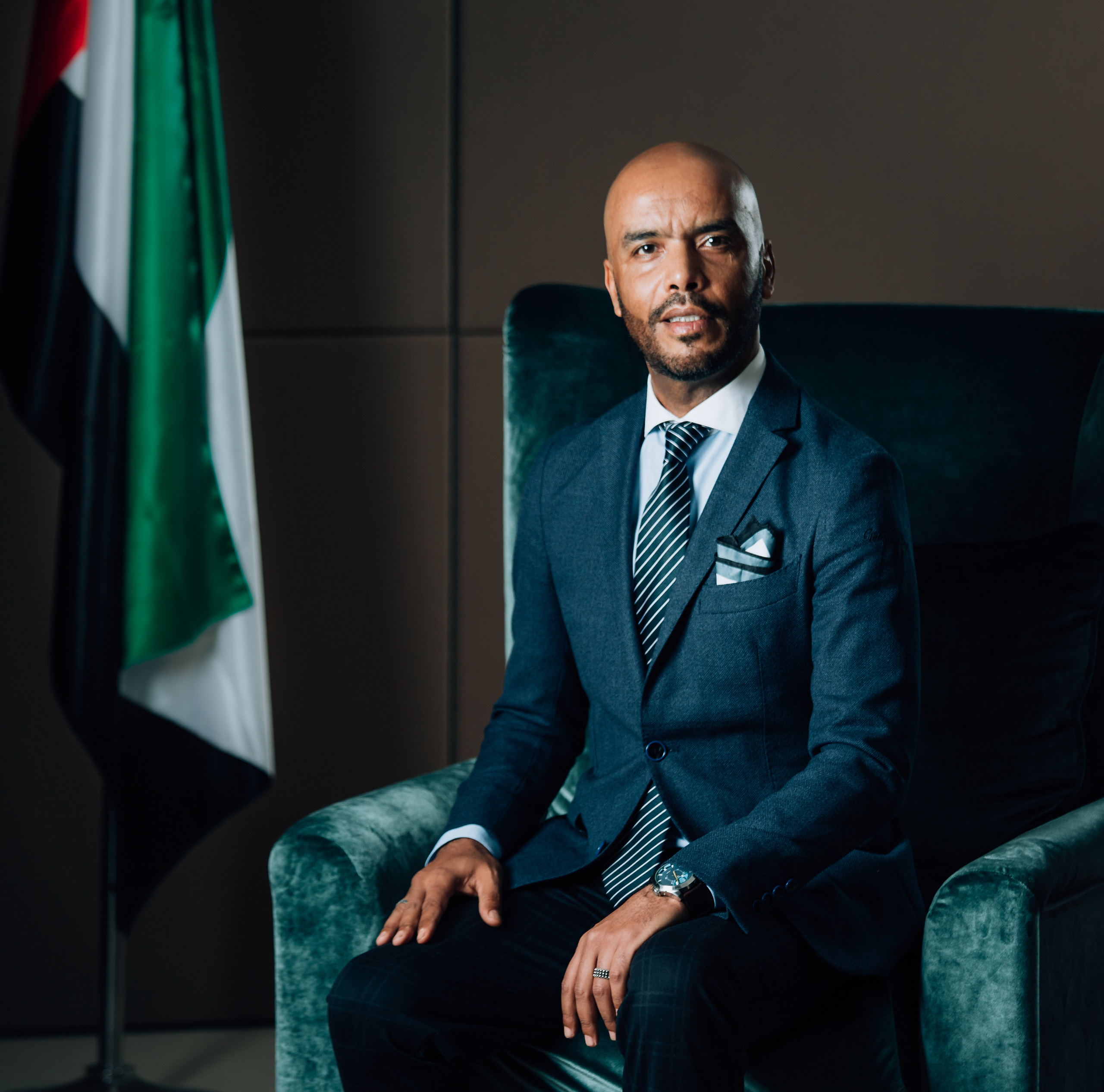 People. Photographer and videographer in Dubai Dmitry Gromov