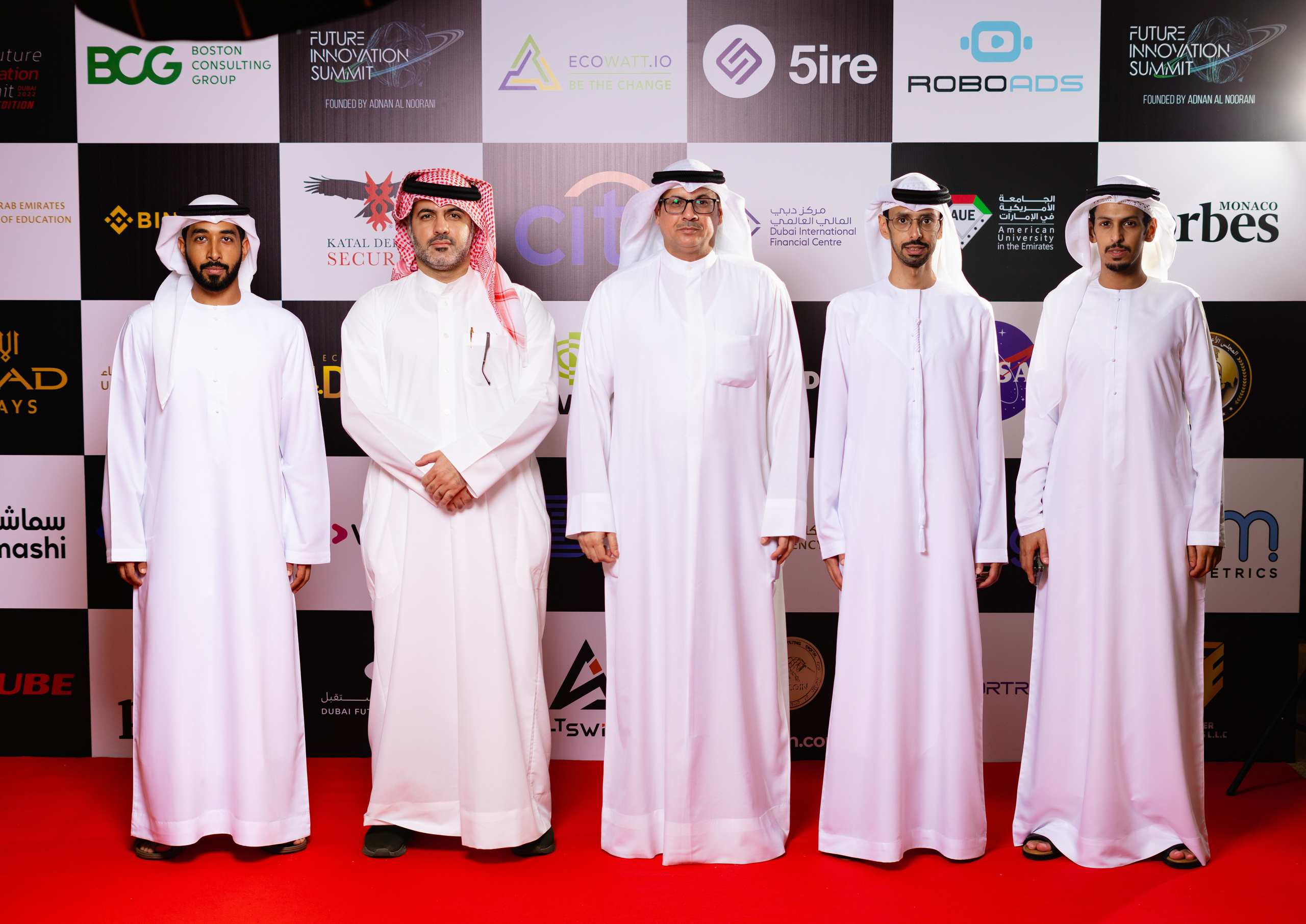 People. Photographer and videographer in Dubai Dmitry Gromov