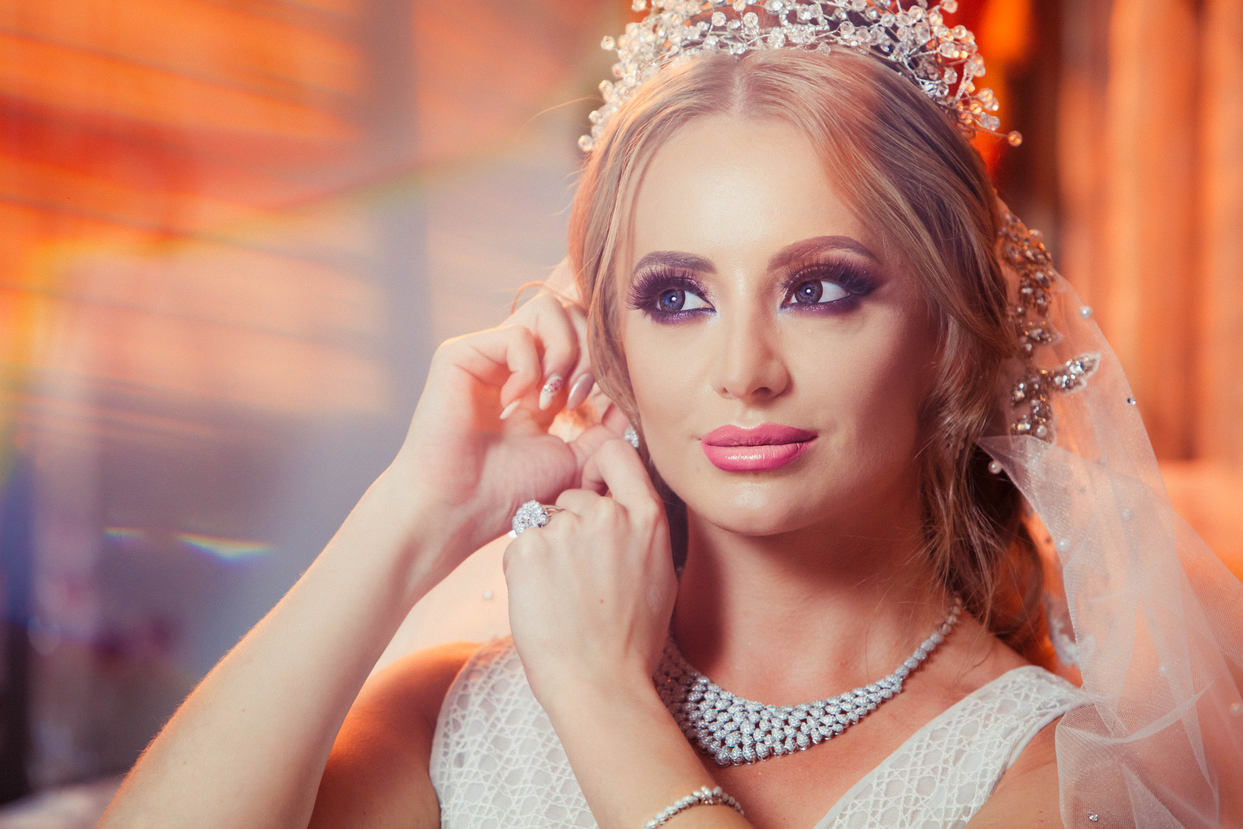 People. Photographer and videographer in Dubai Dmitry Gromov